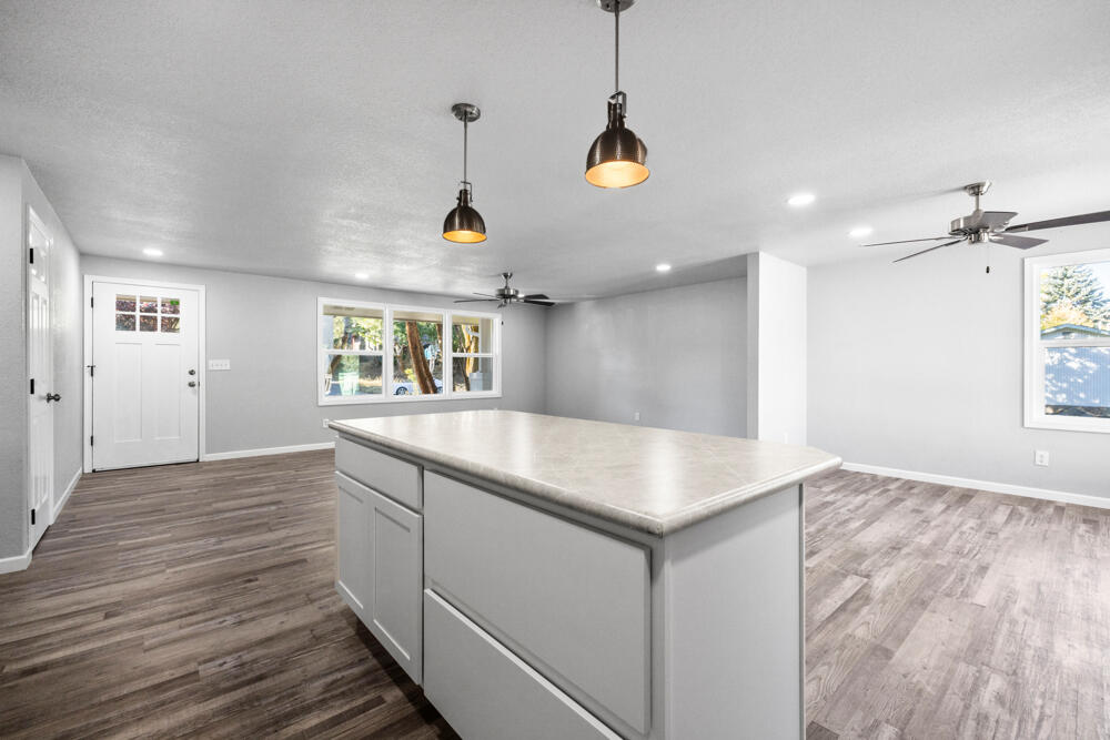 Klamath Falls -Buena Vista Addition - Residential