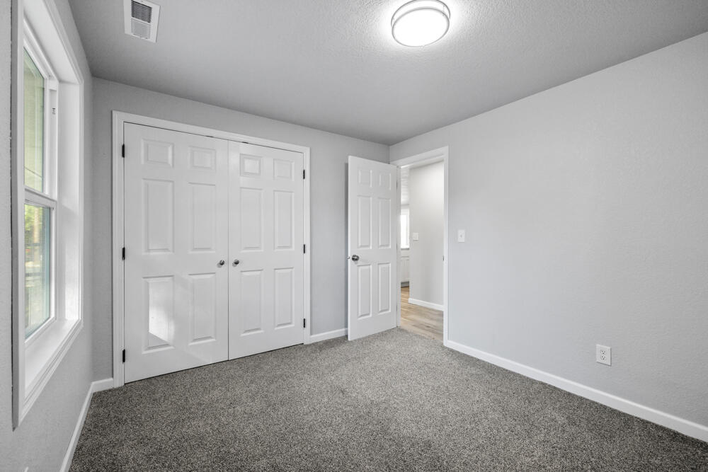 Klamath Falls -Buena Vista Addition - Residential