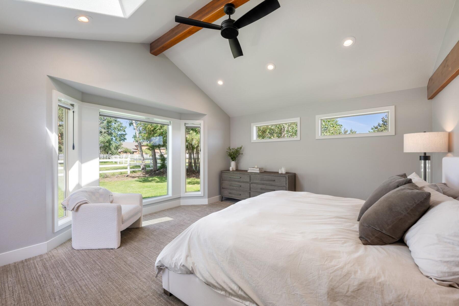 Highland Estate - Residential