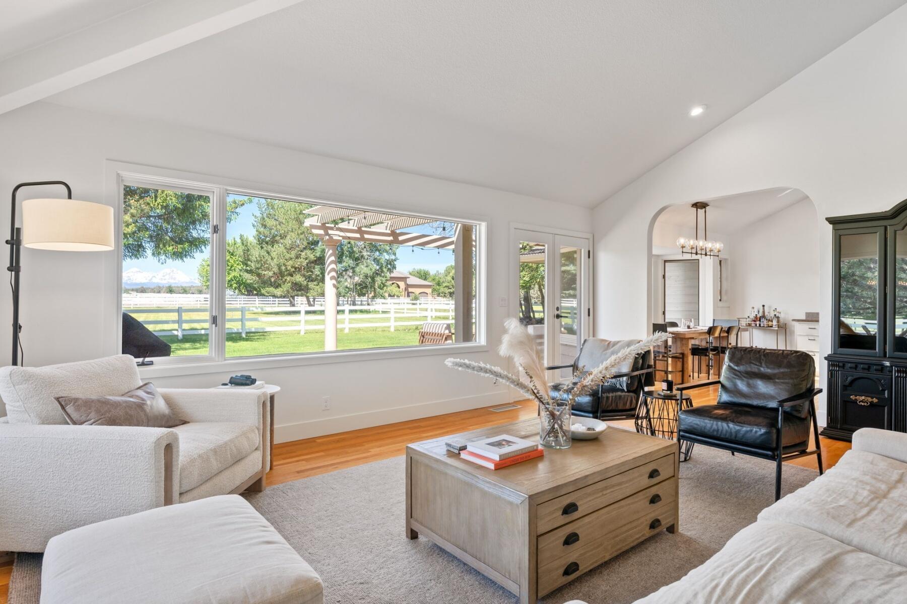 Highland Estate - Residential