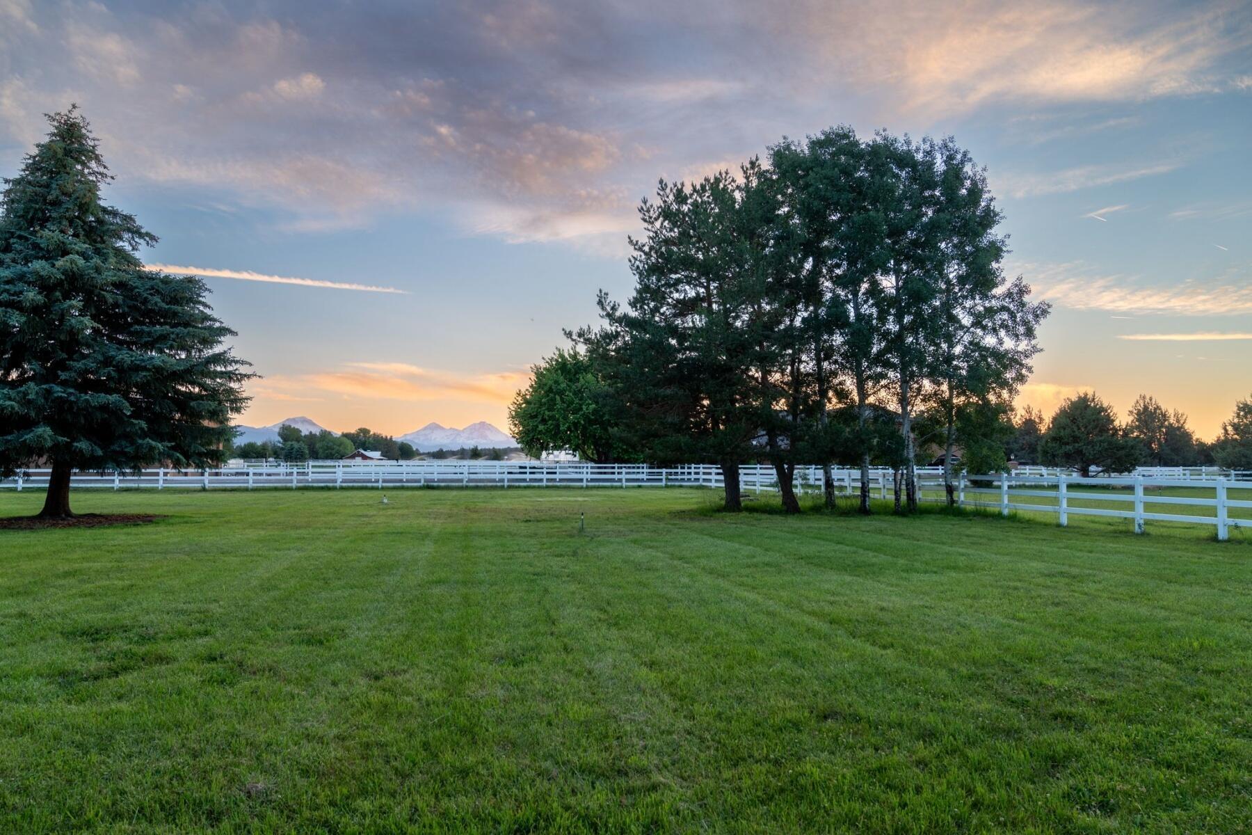 Highland Estate - Residential