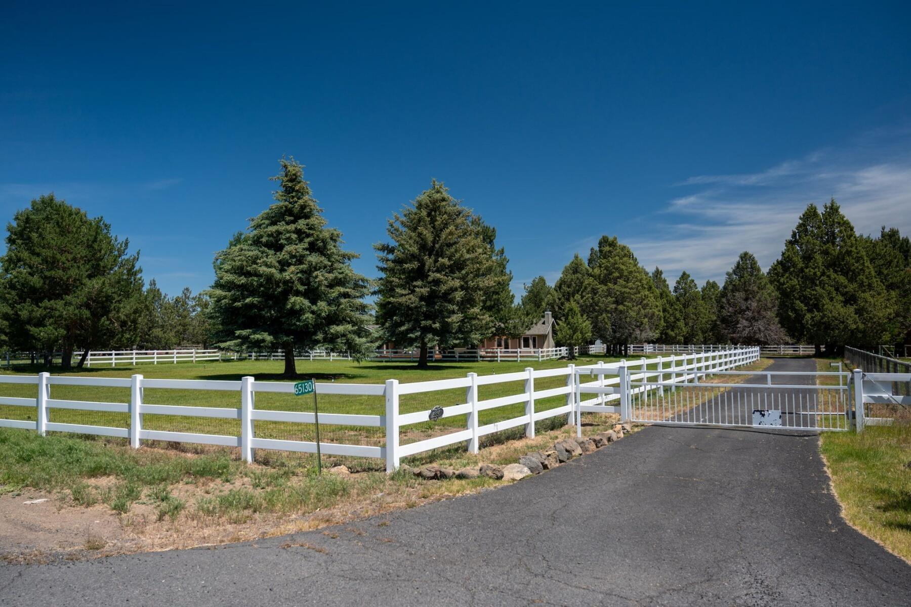 Highland Estate - Residential