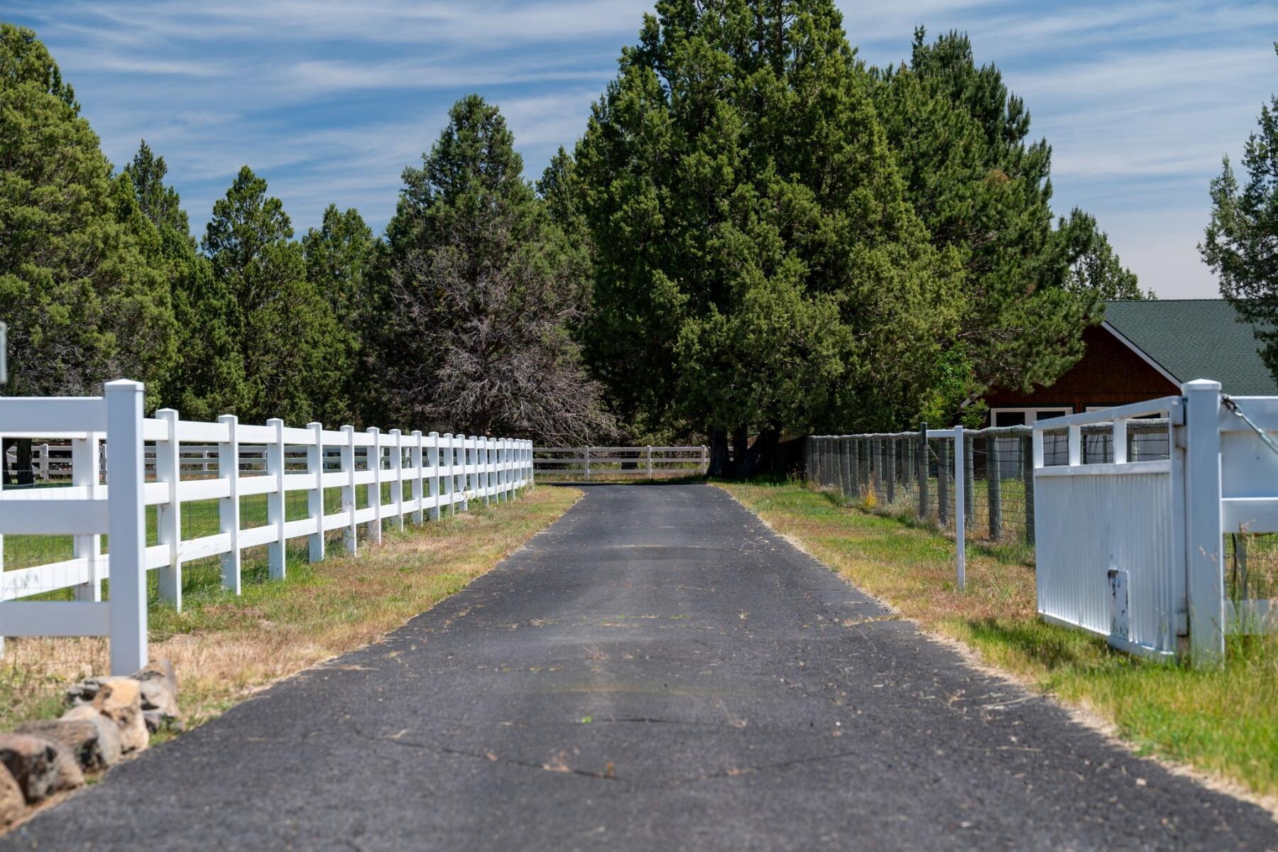 Highland Estate - Residential
