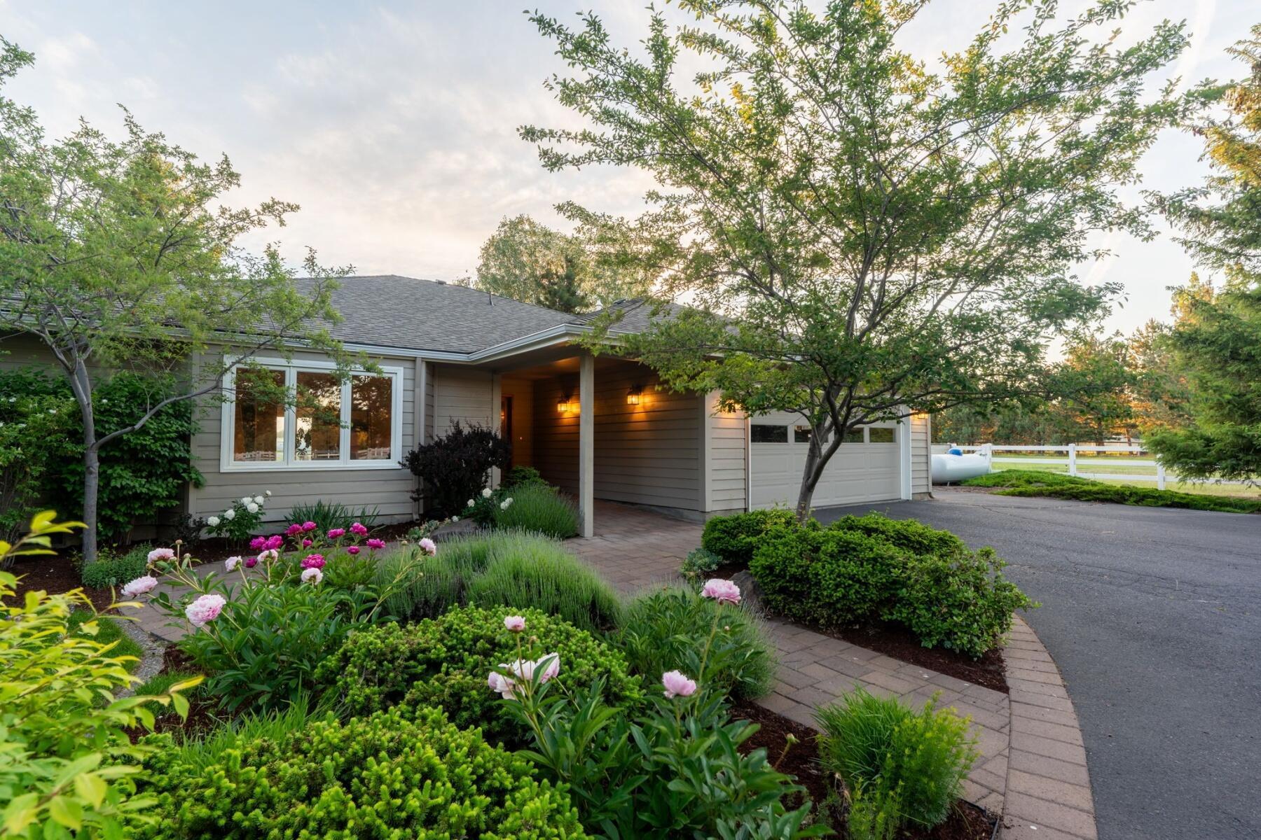 Highland Estate - Residential