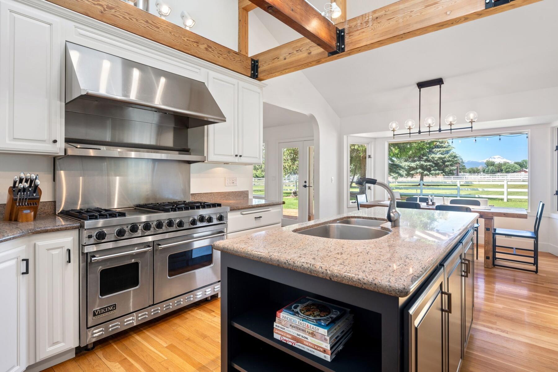 Highland Estate - Residential