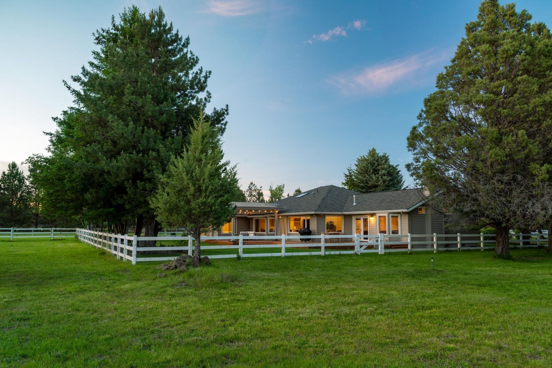 Highland Estate - Residential