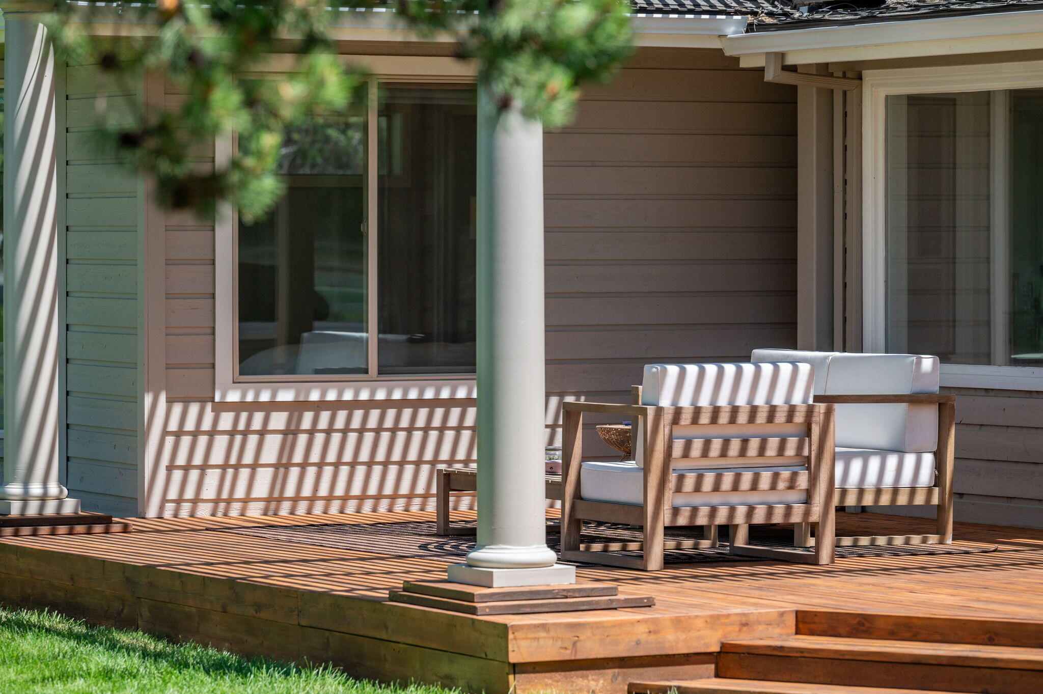 Highland Estate - Residential