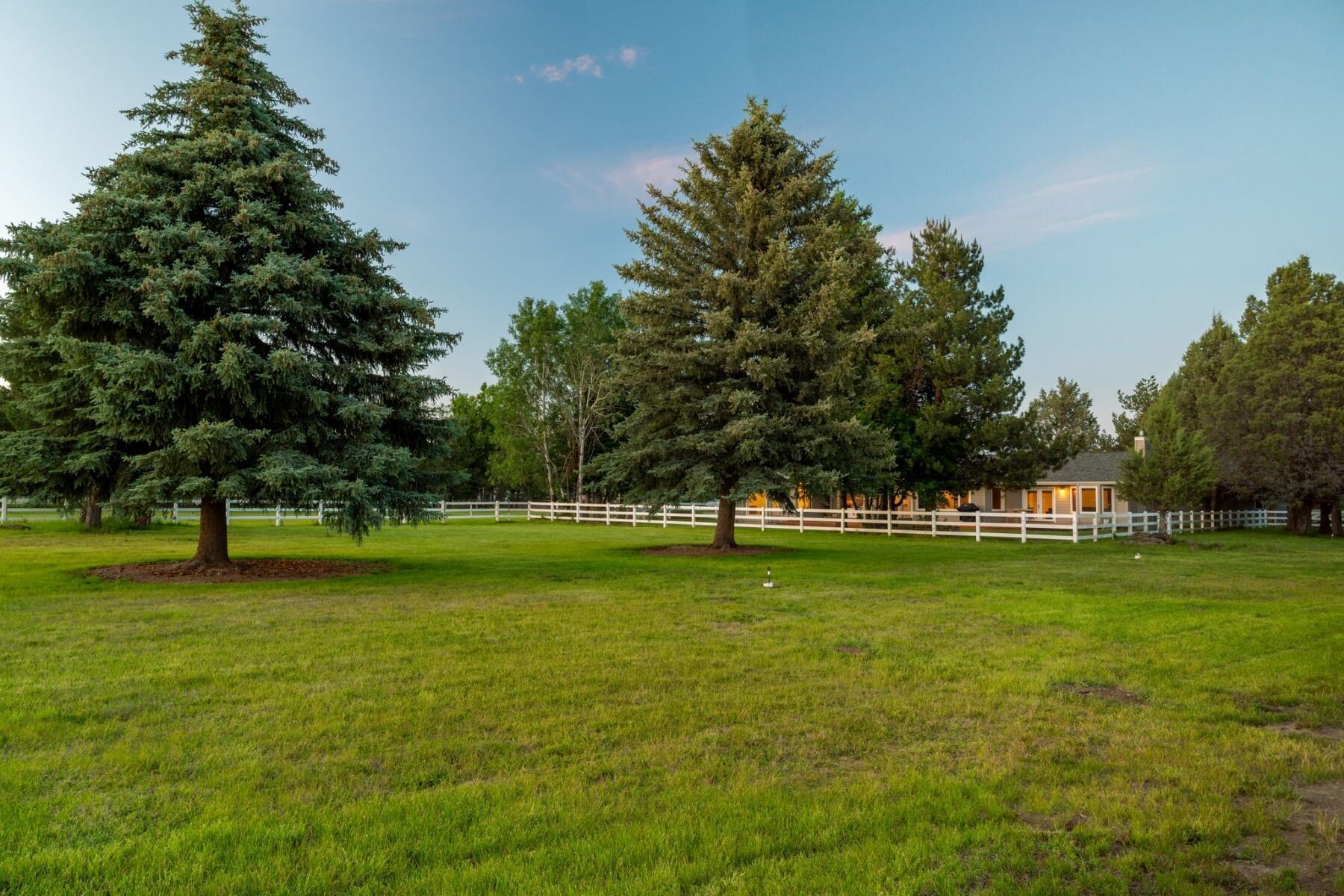 Highland Estate - Residential