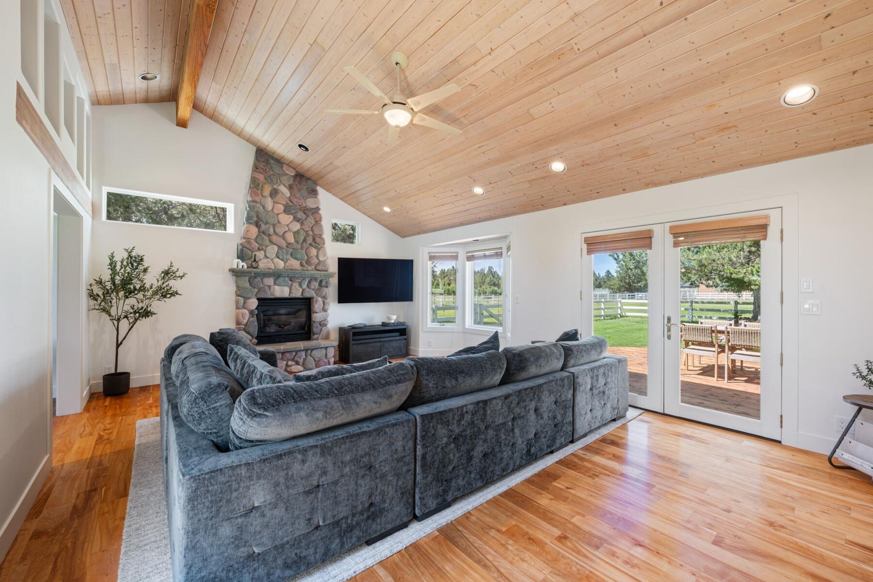 Highland Estate - Residential