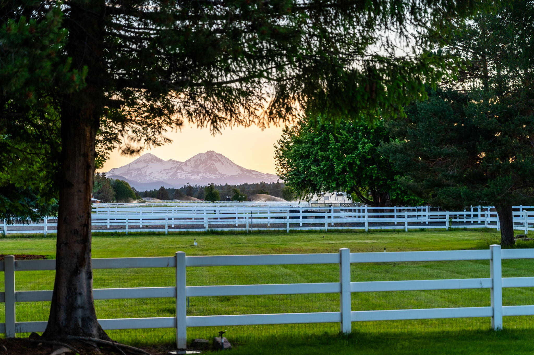 Highland Estate - Residential