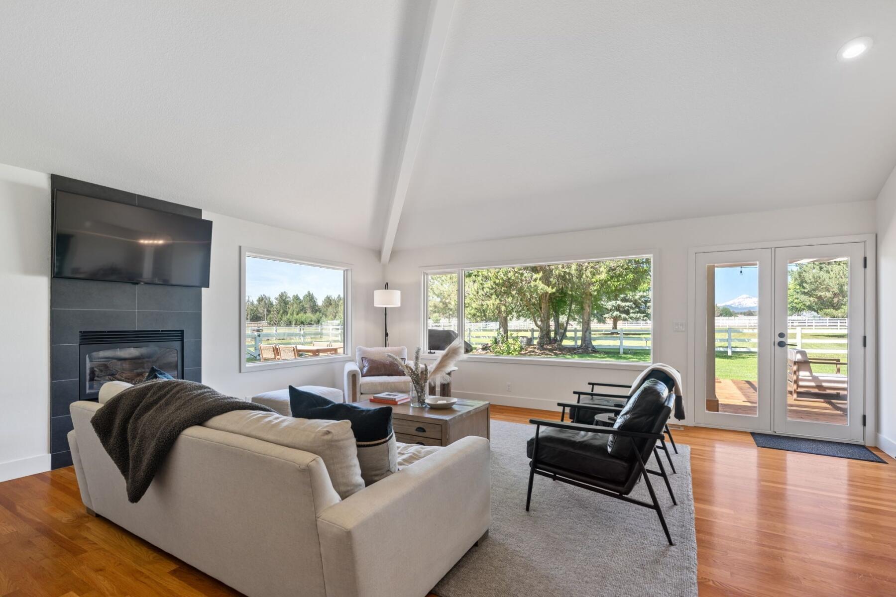 Highland Estate - Residential