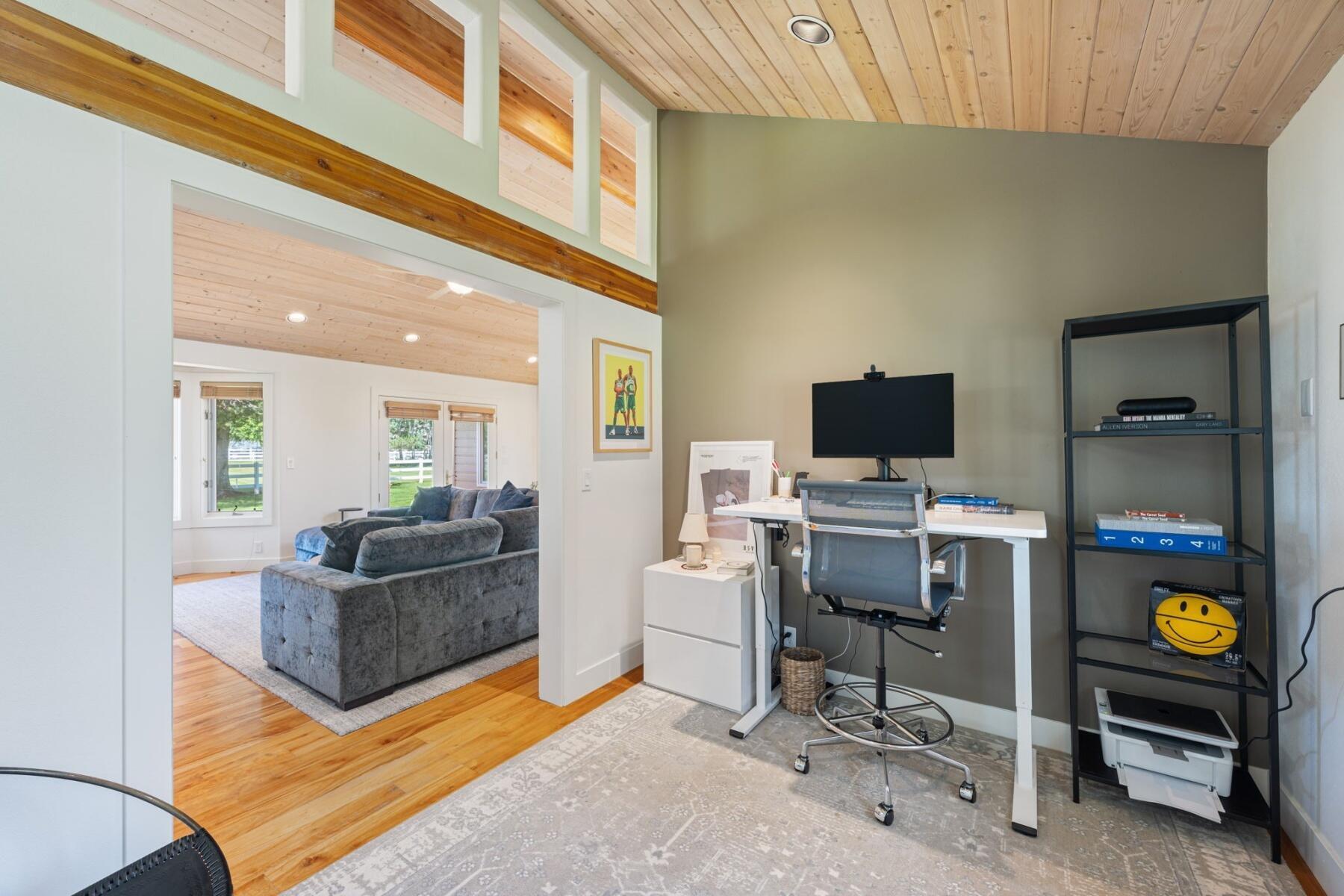 Highland Estate - Residential