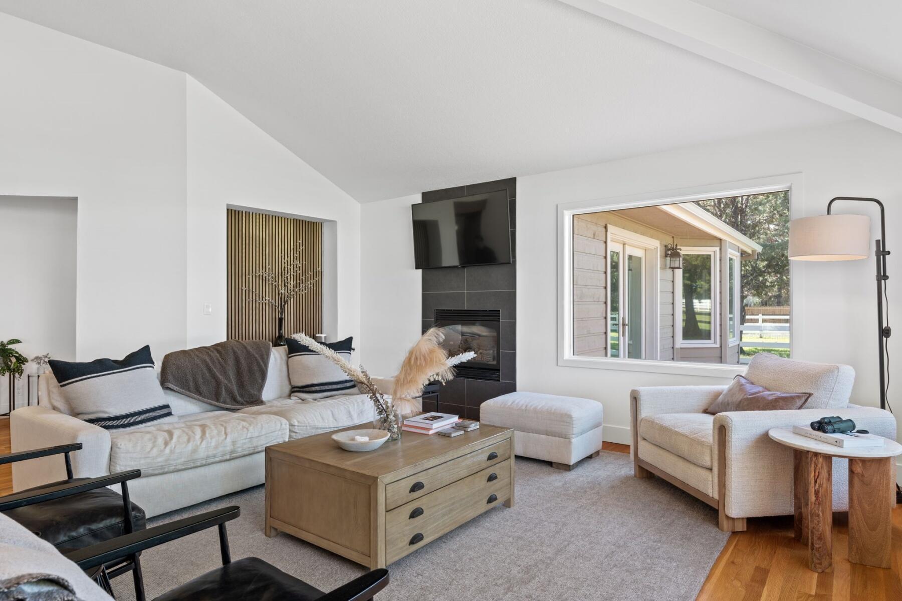 Highland Estate - Residential