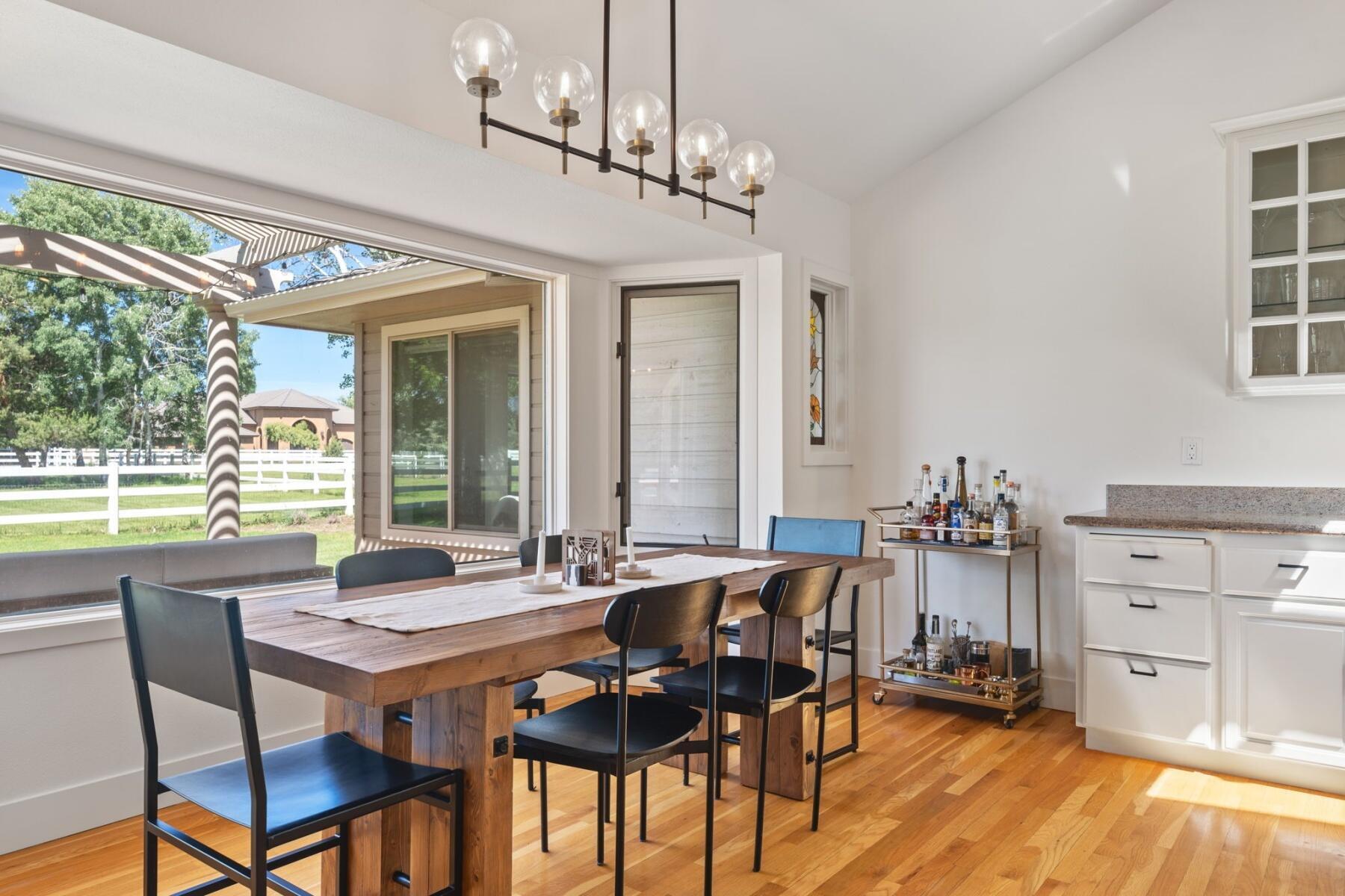 Highland Estate - Residential