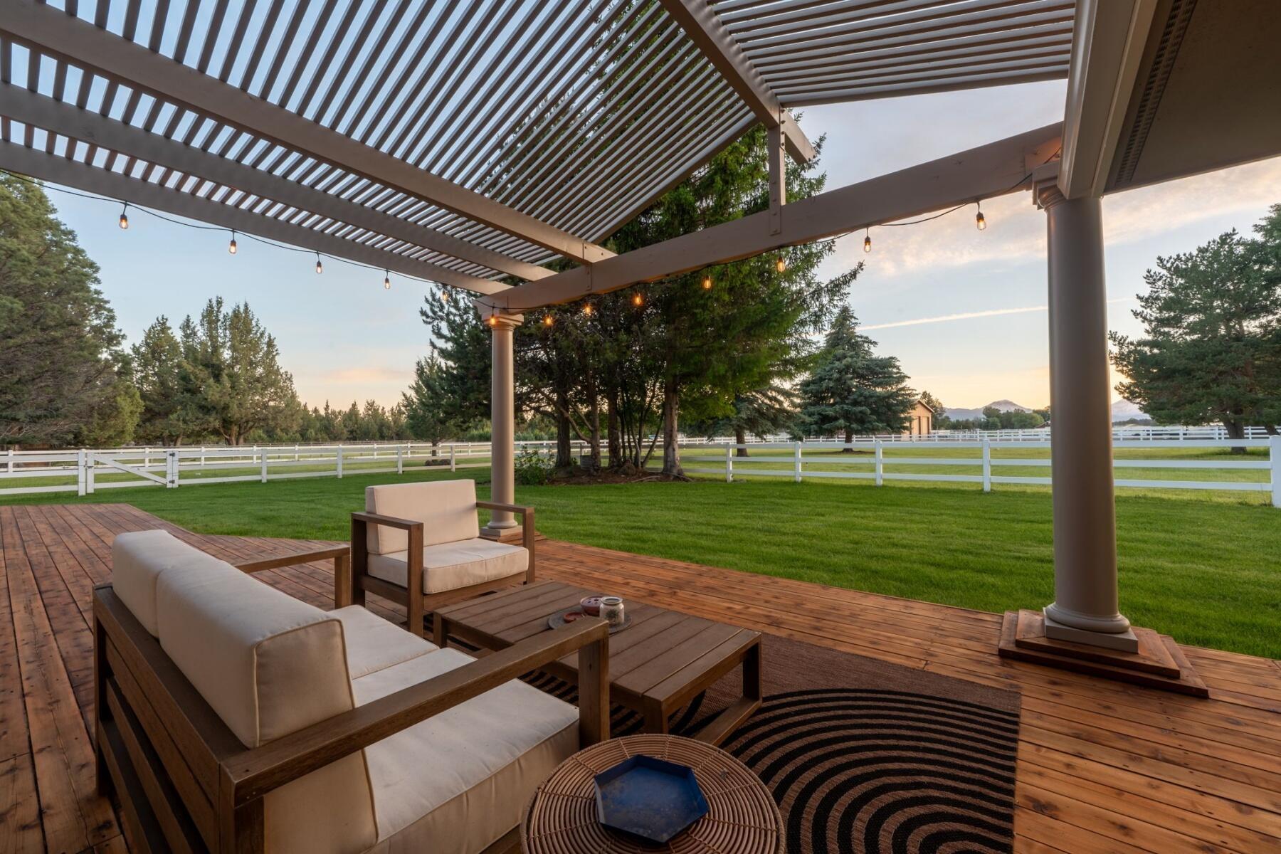 Highland Estate - Residential