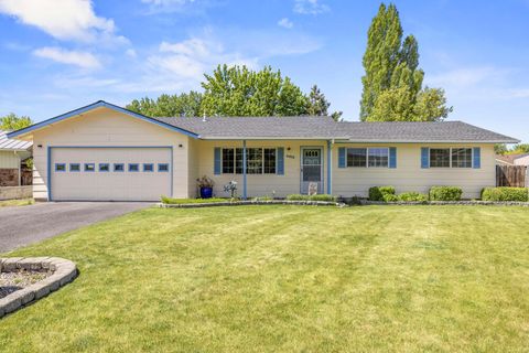 4412 Blackberry Court Klamath Falls OR 97603
