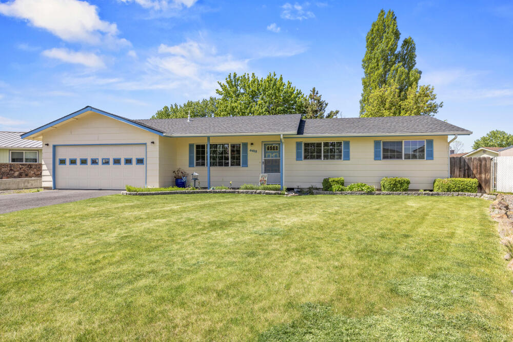 4412 Blackberry Court