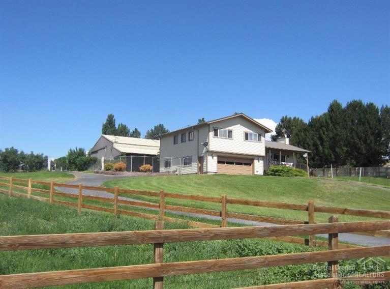 Sunrise Acres - Residential