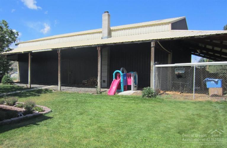 Sunrise Acres - Residential