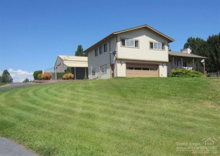 Sunrise Acres - Residential