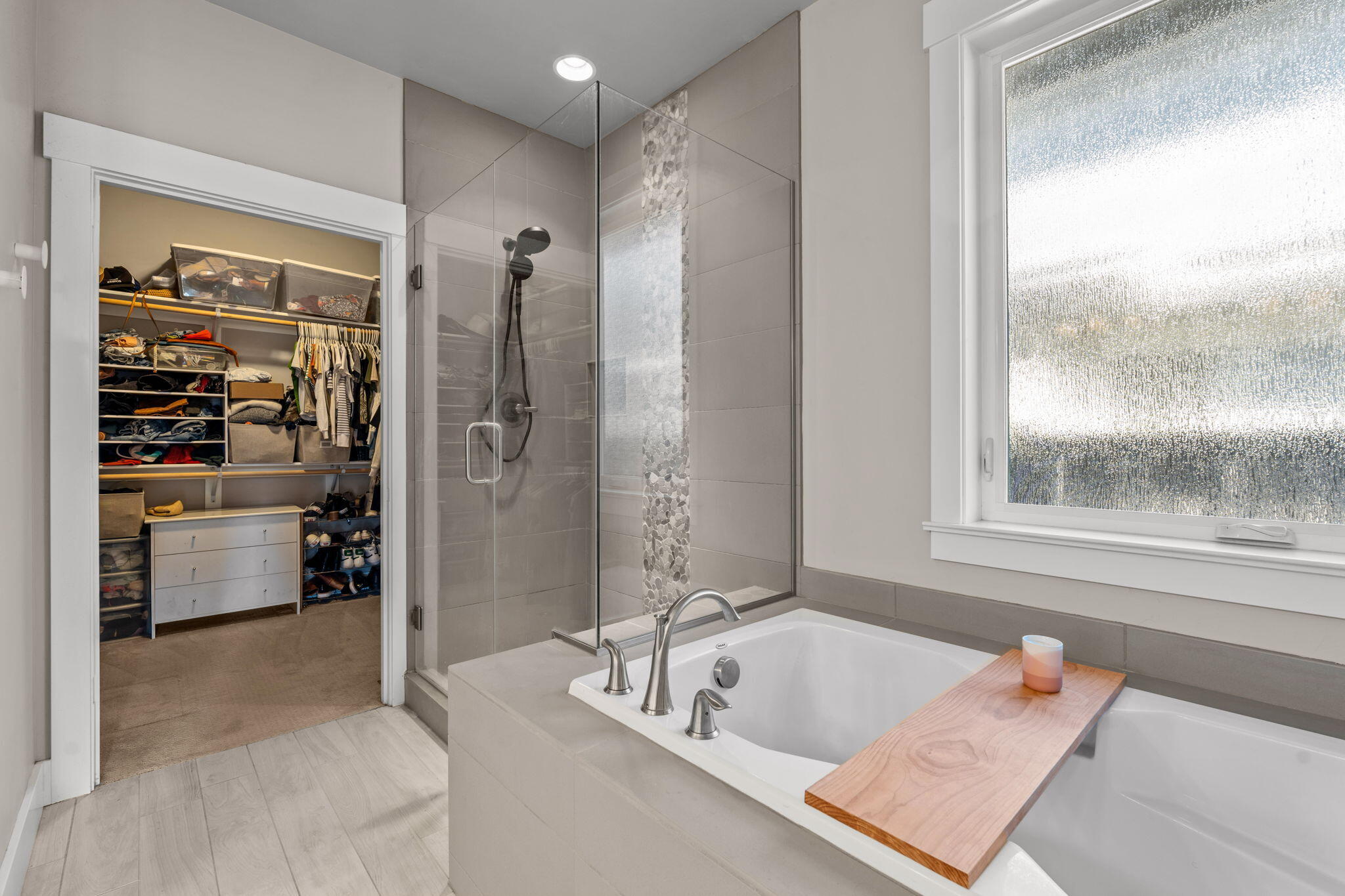 NorthWest Crossing - Residential