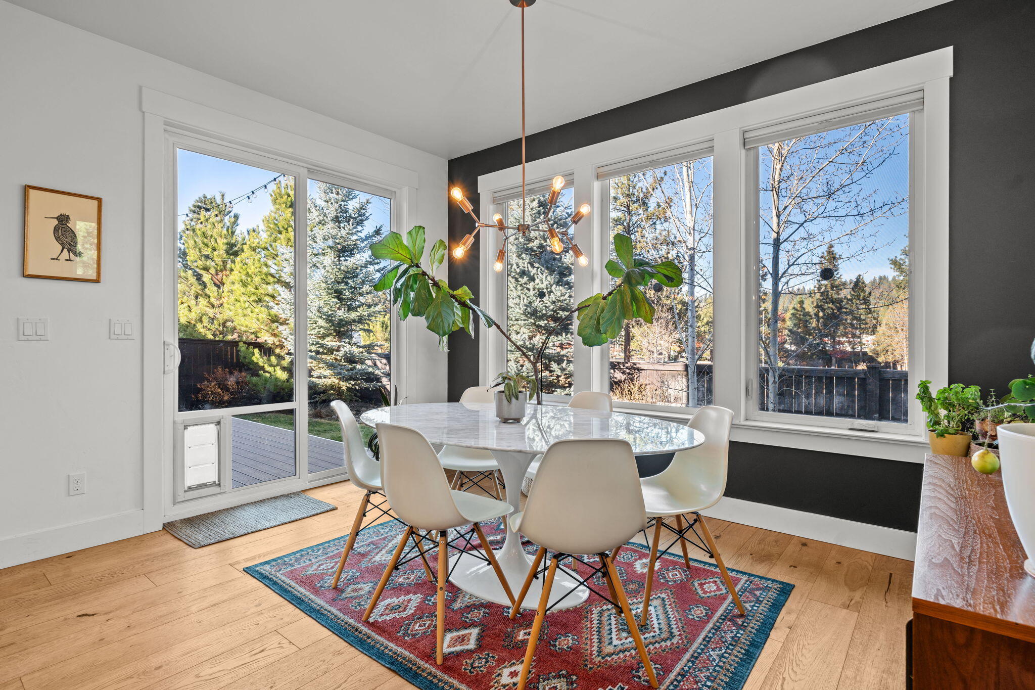 NorthWest Crossing - Residential