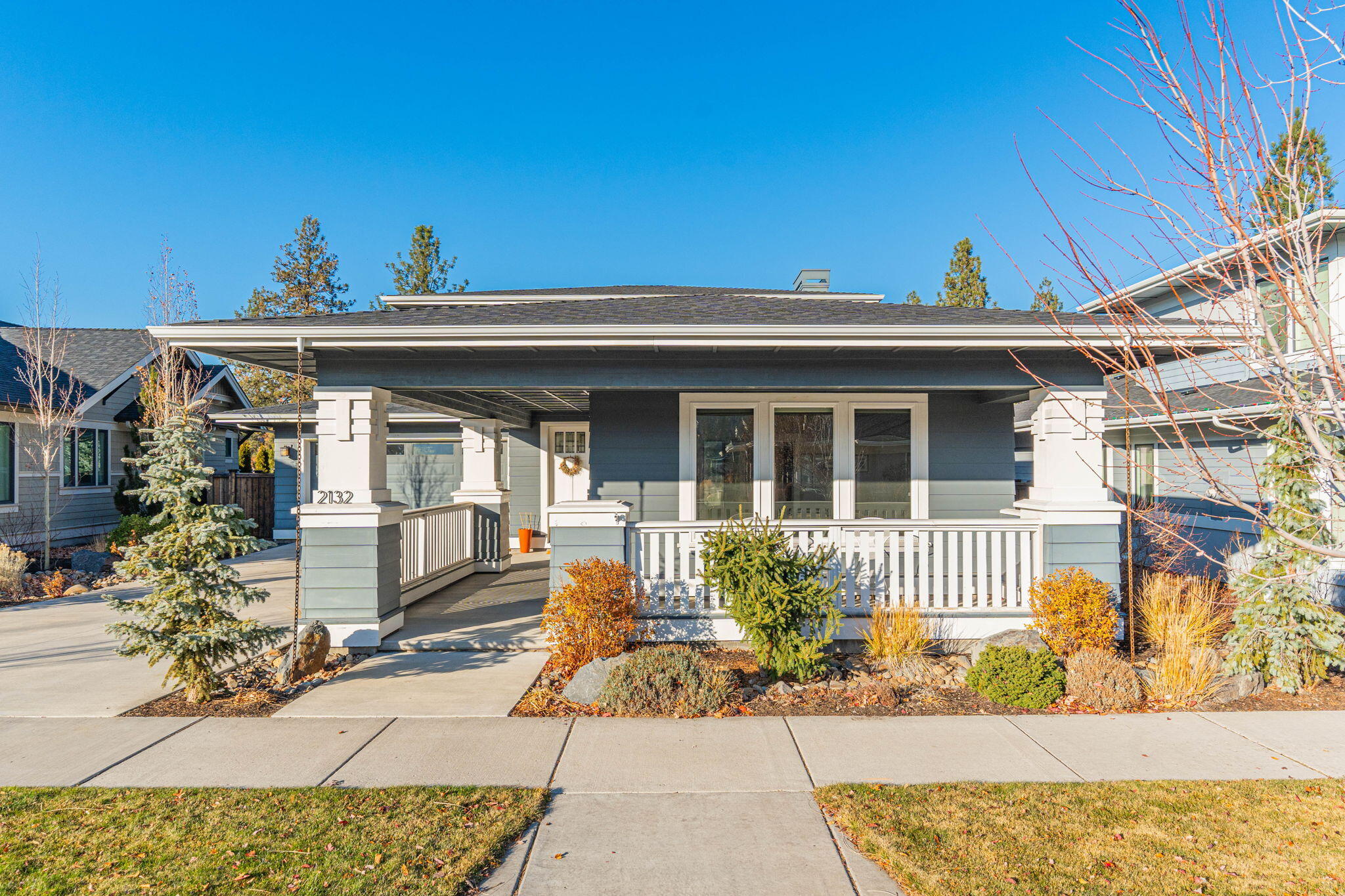 NorthWest Crossing - Residential