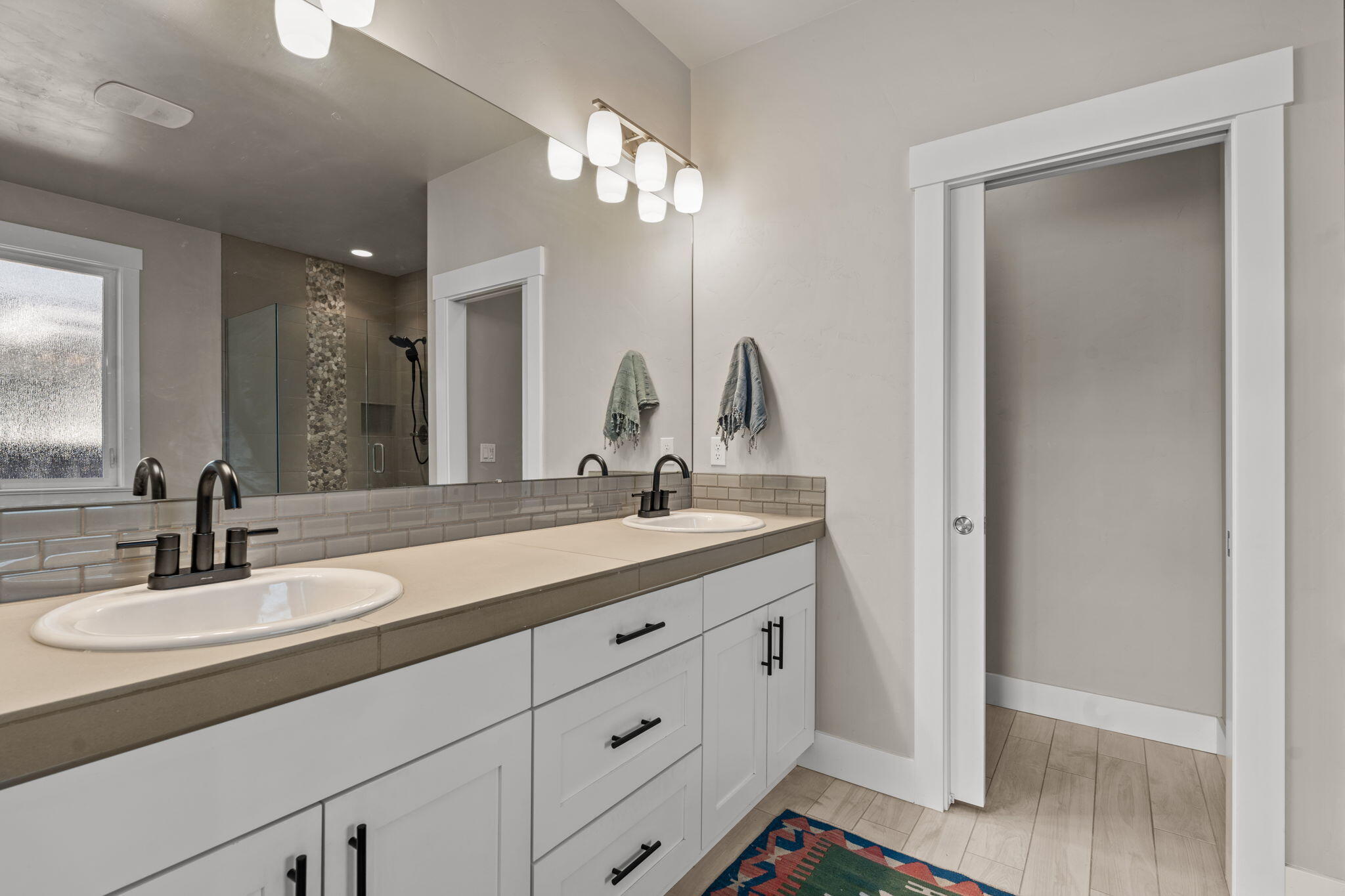 NorthWest Crossing - Residential