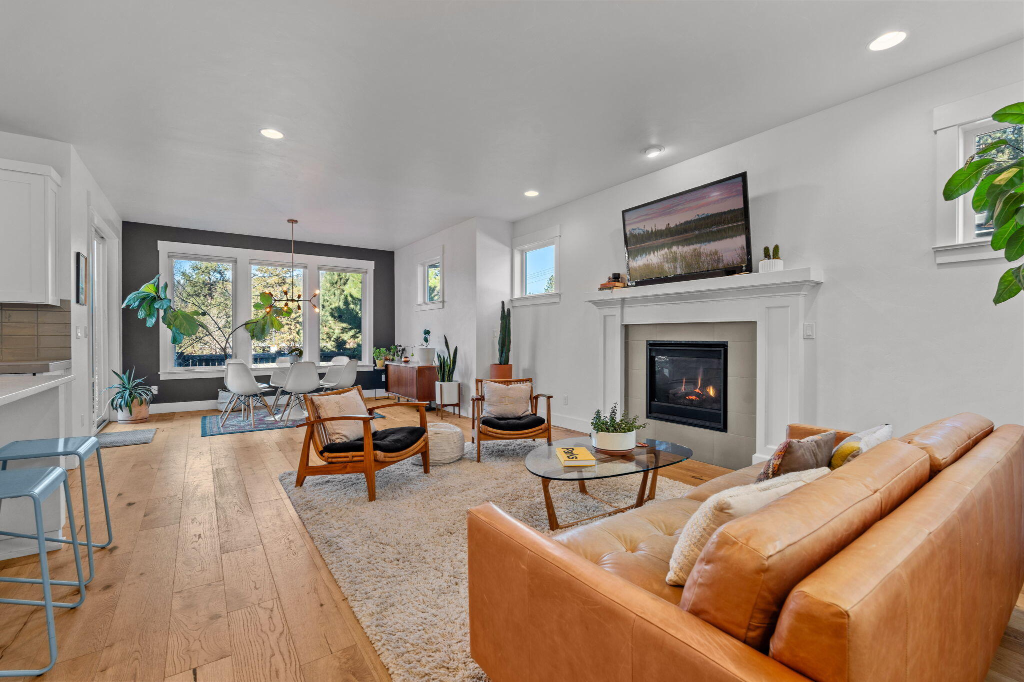 NorthWest Crossing - Residential