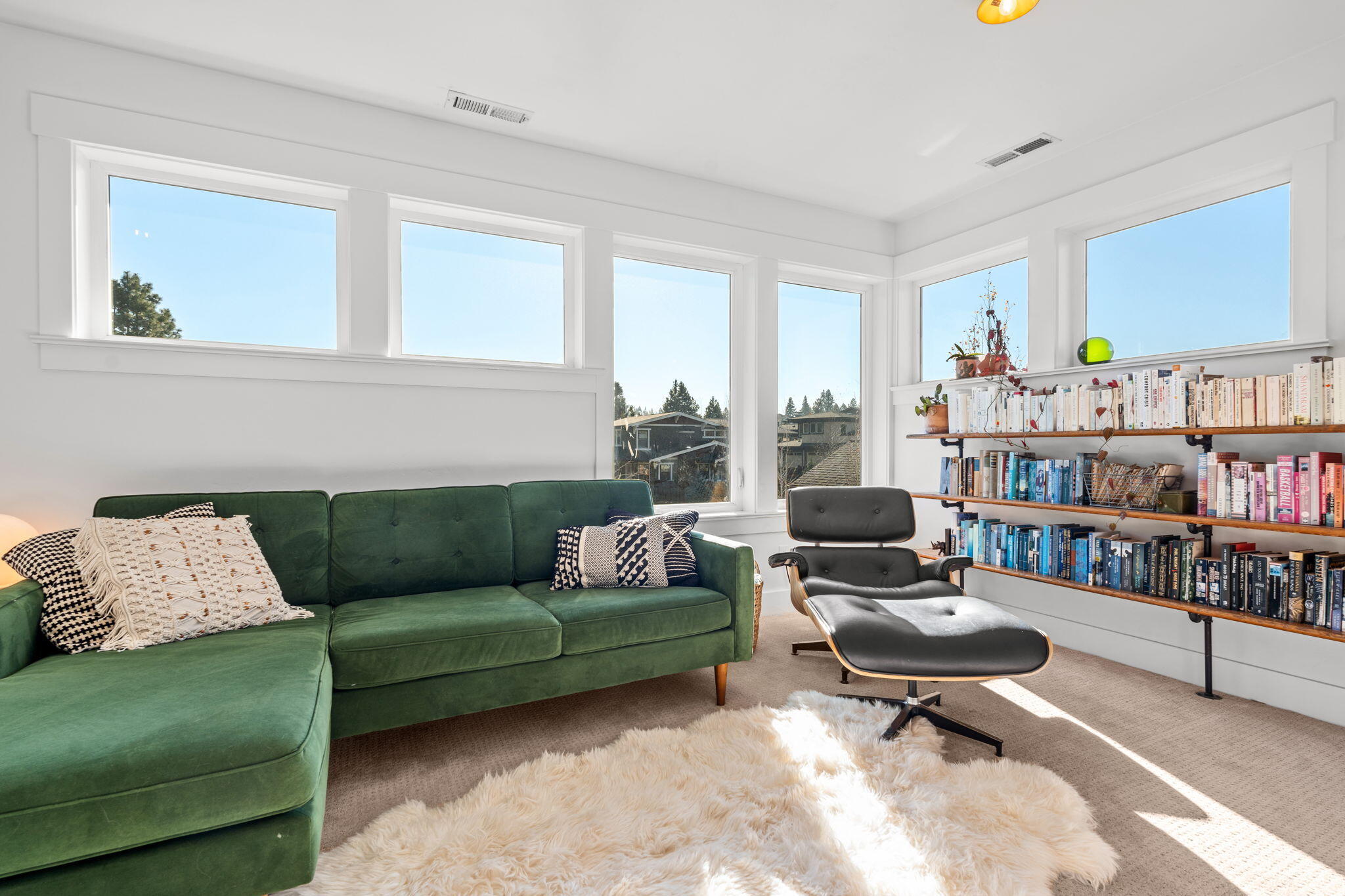 NorthWest Crossing - Residential