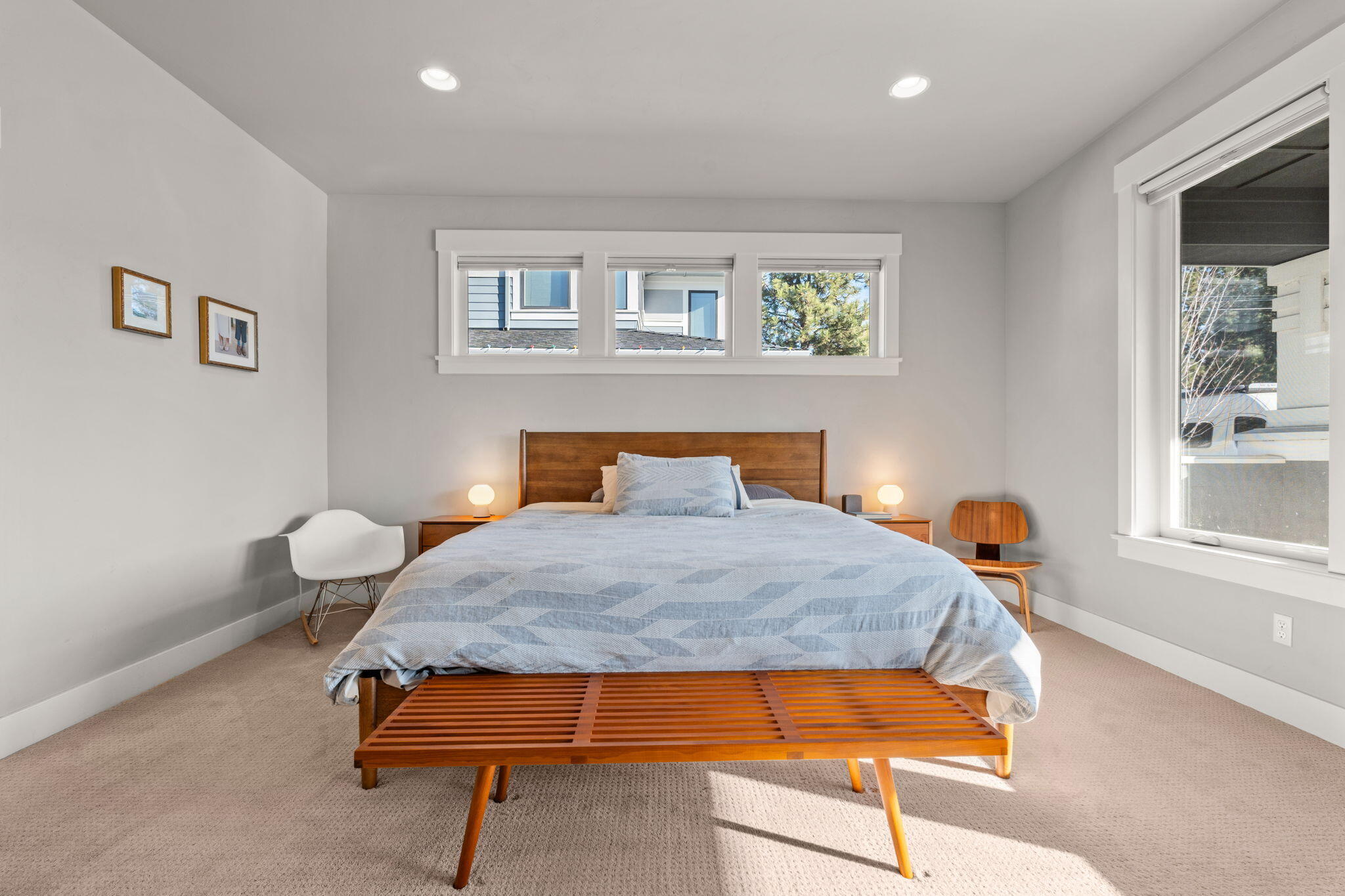 NorthWest Crossing - Residential