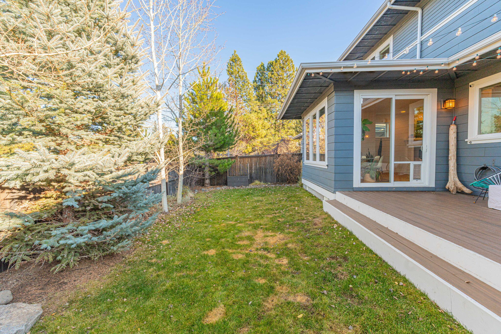 NorthWest Crossing - Residential