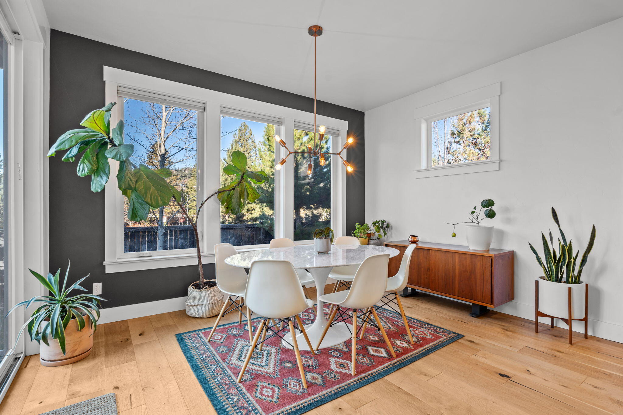 NorthWest Crossing - Residential