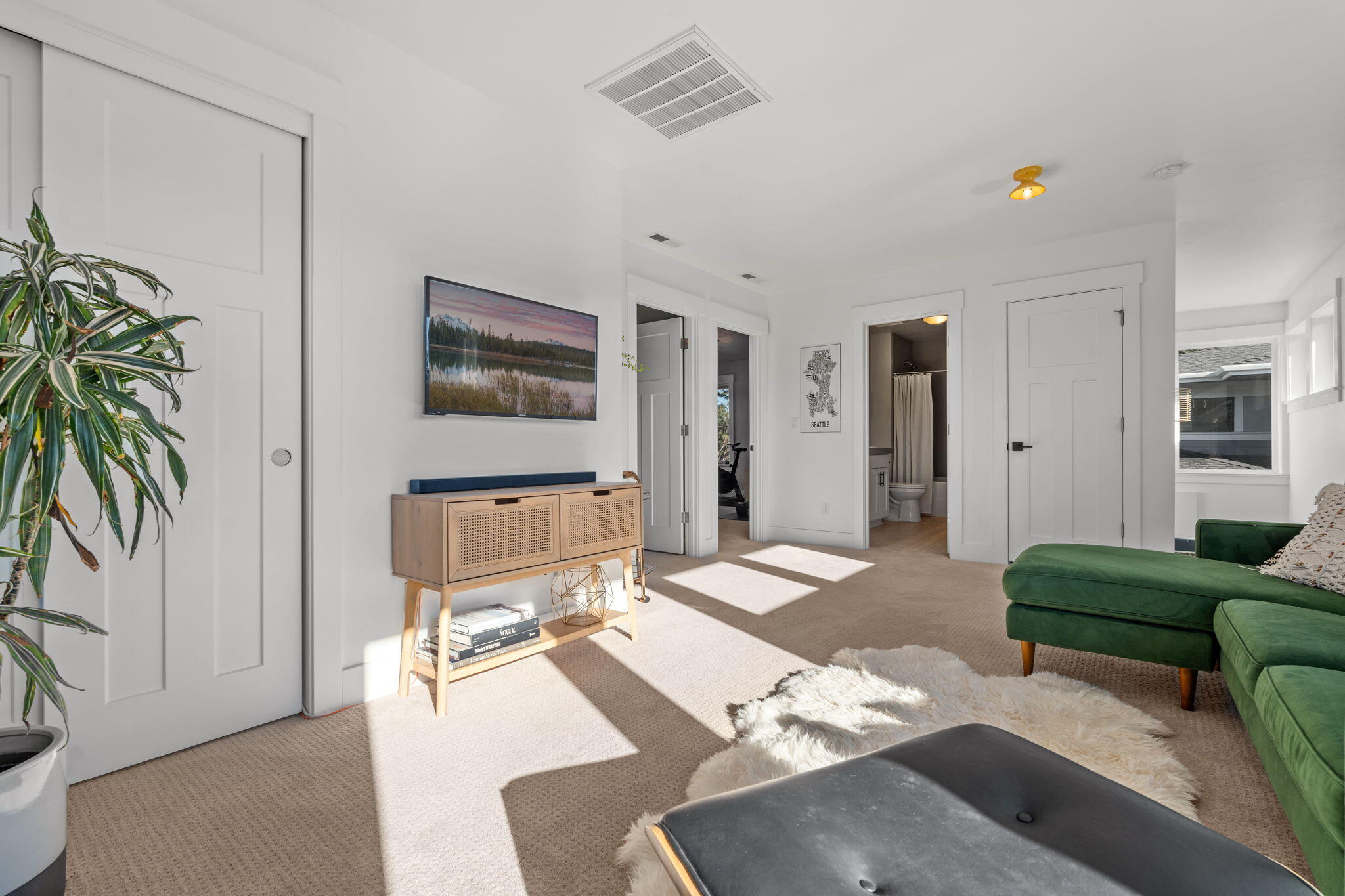 NorthWest Crossing - Residential