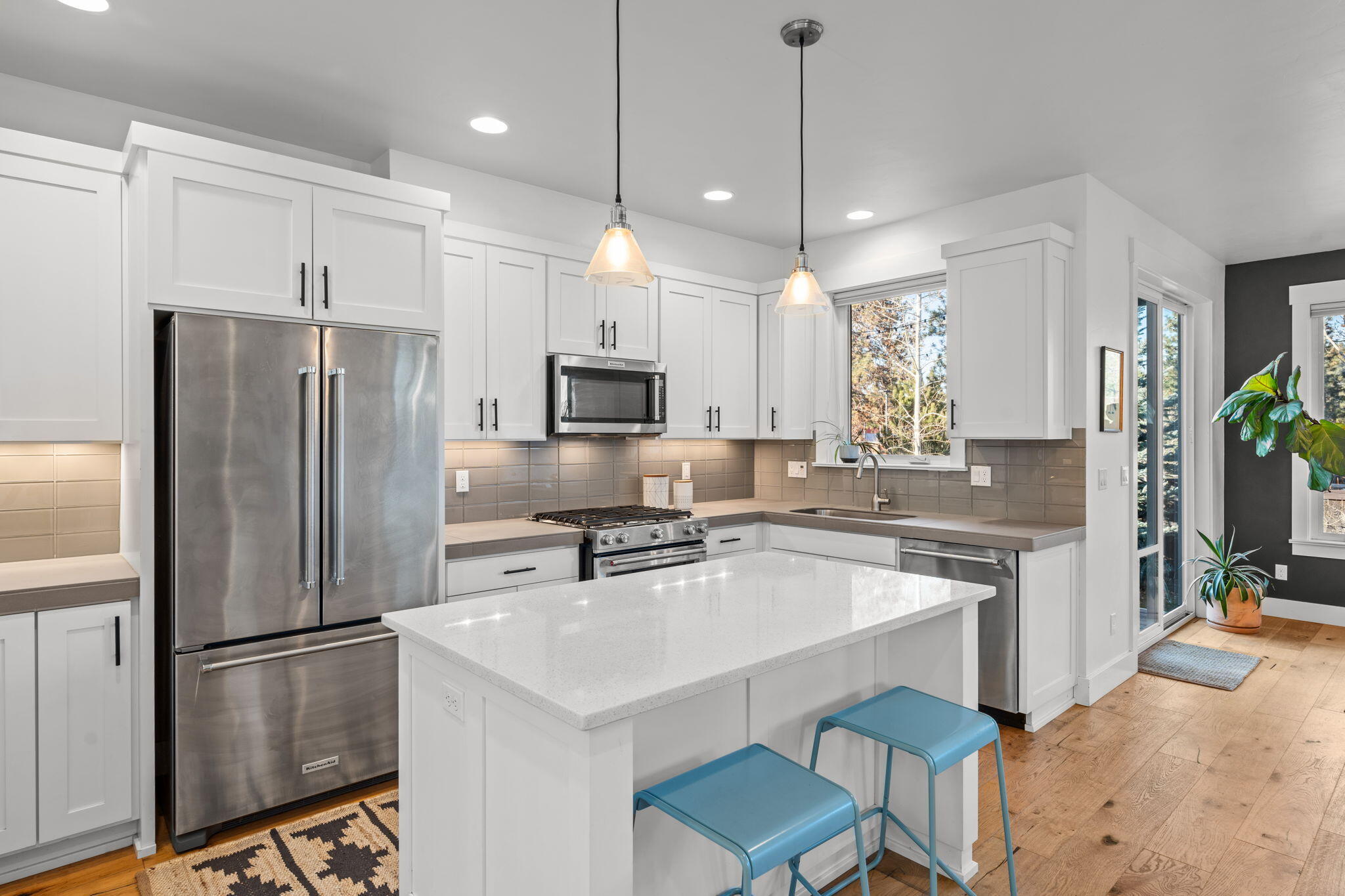 NorthWest Crossing - Residential