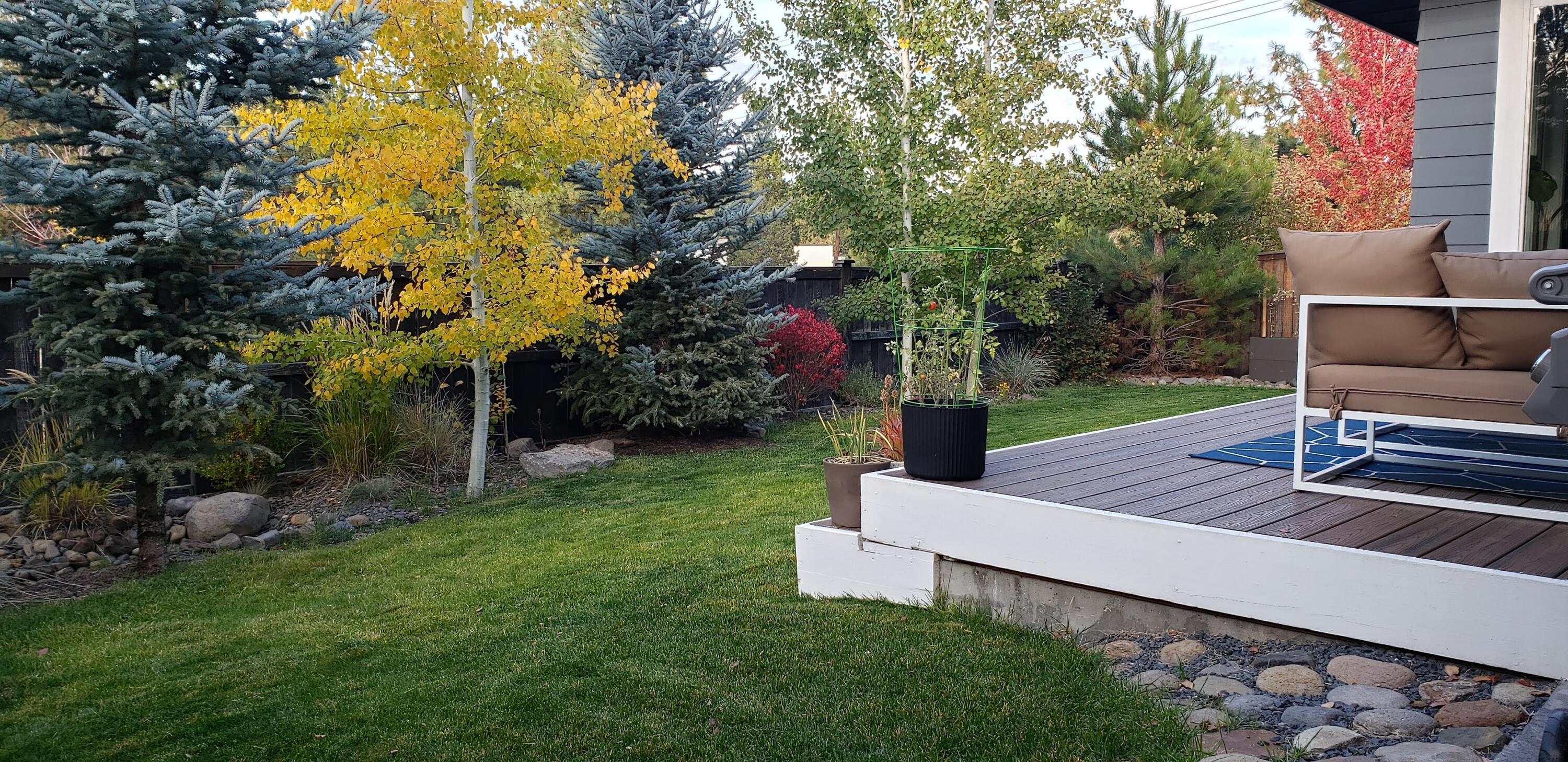 NorthWest Crossing - Residential