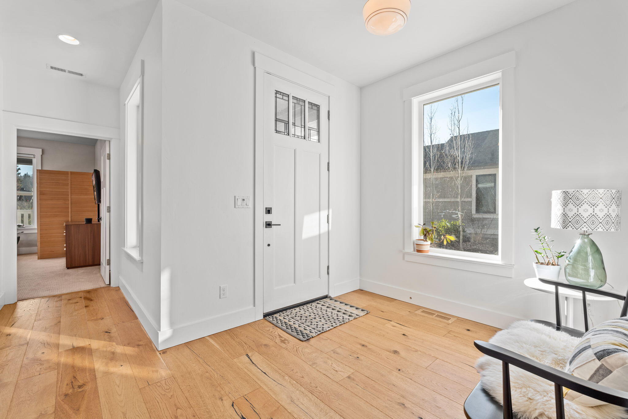 NorthWest Crossing - Residential