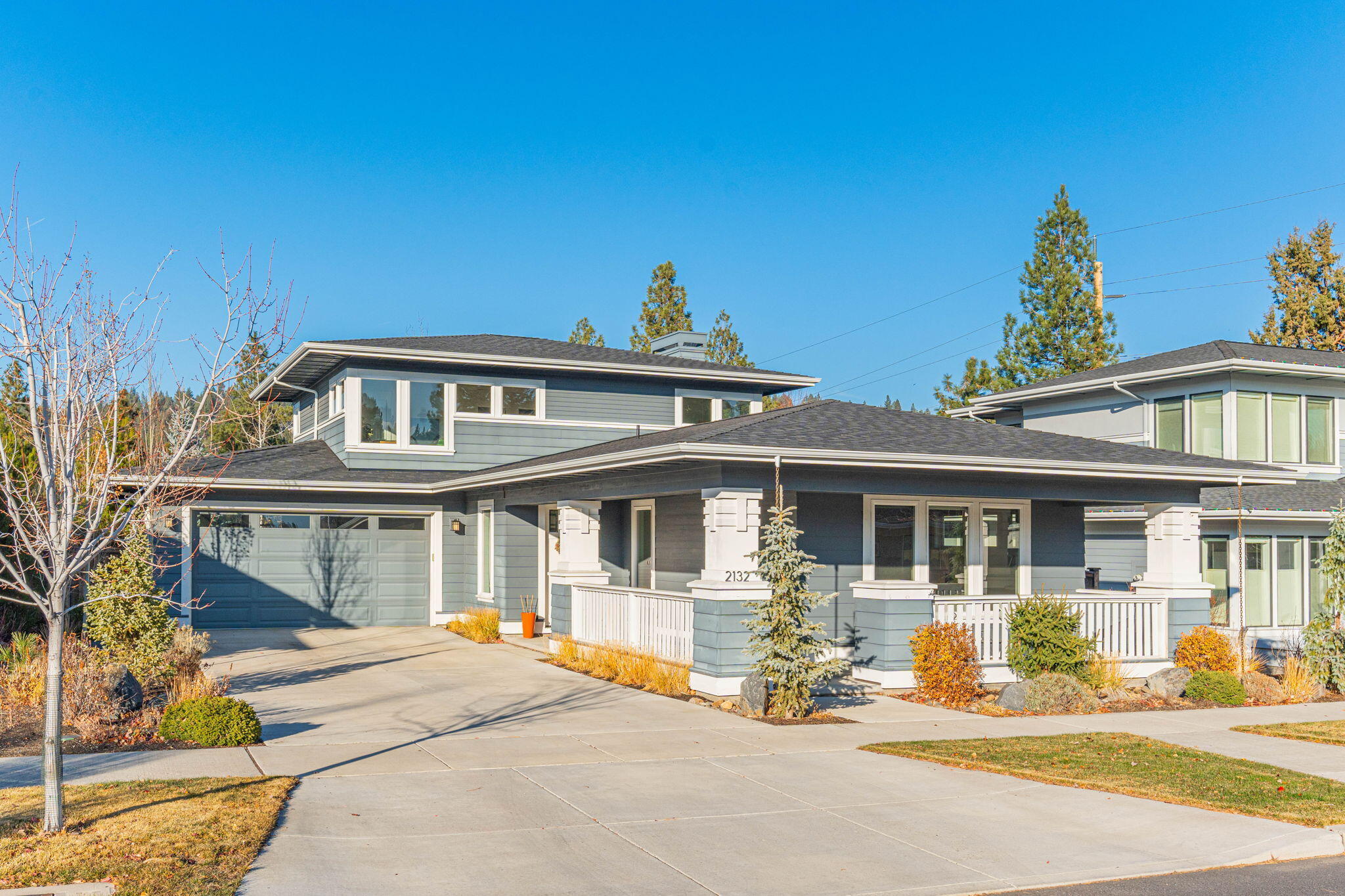 NorthWest Crossing - Residential