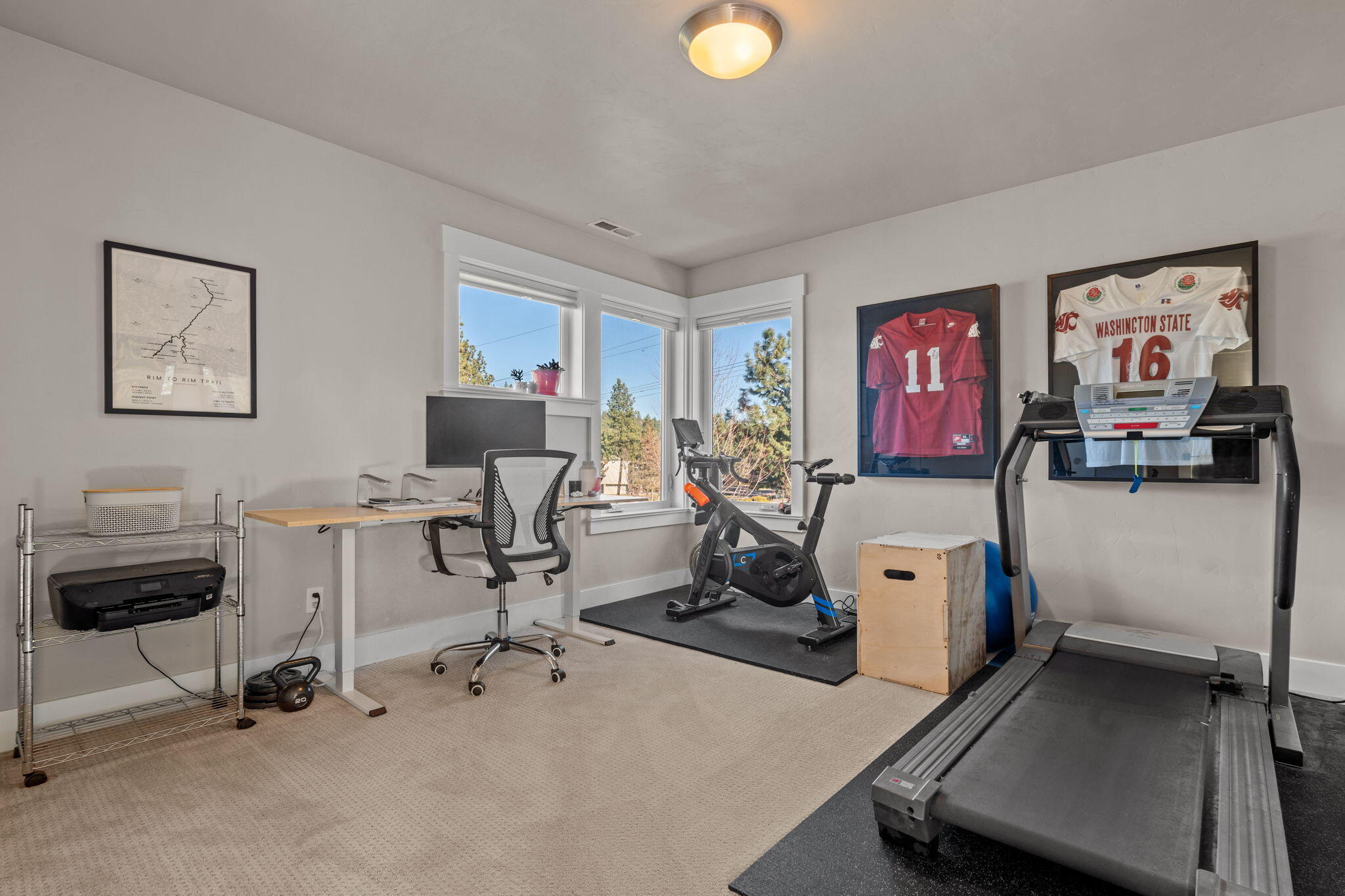 NorthWest Crossing - Residential