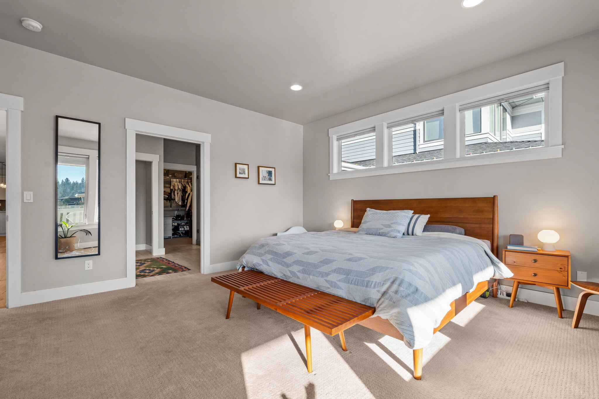 NorthWest Crossing - Residential