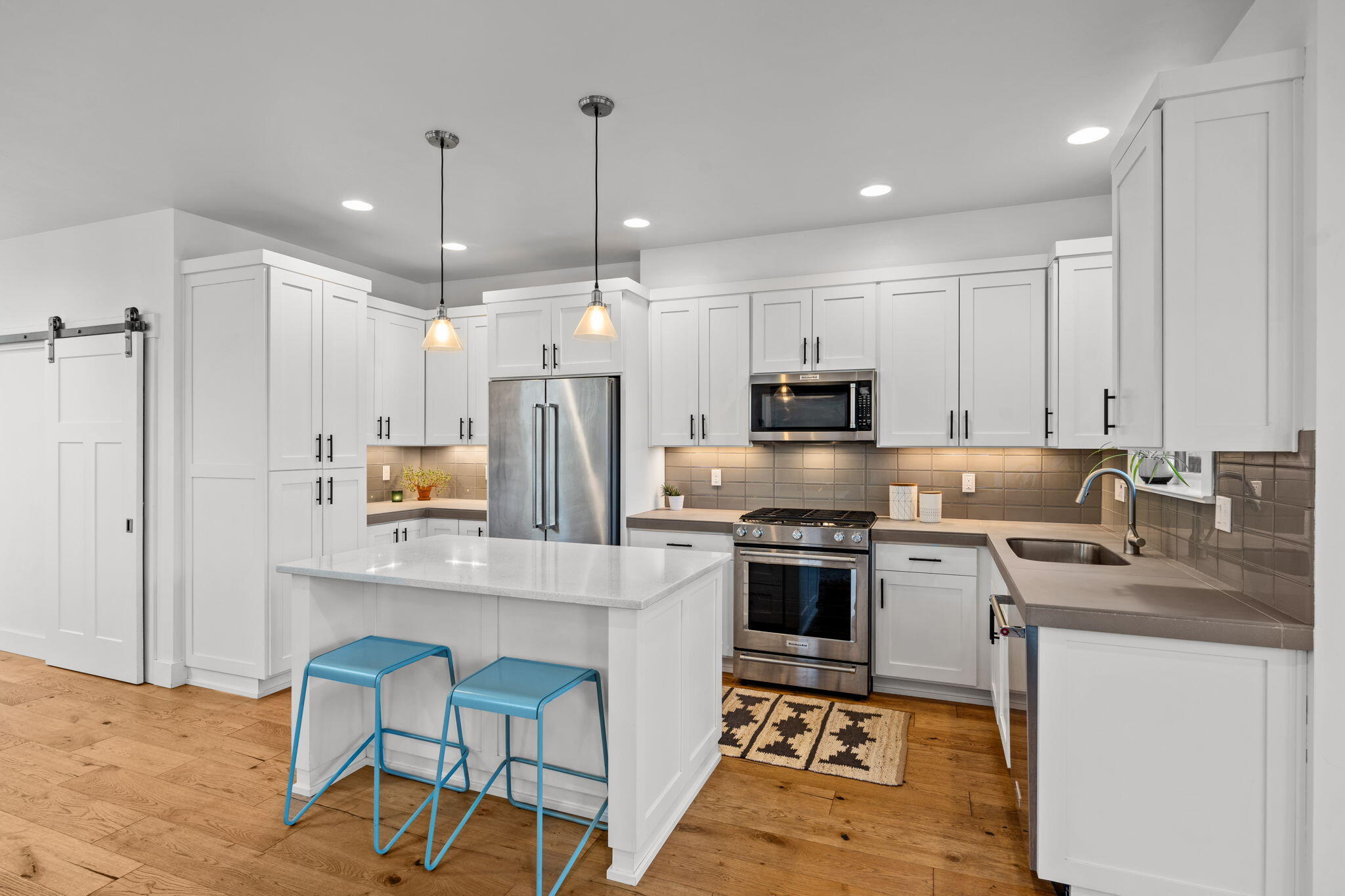 NorthWest Crossing - Residential