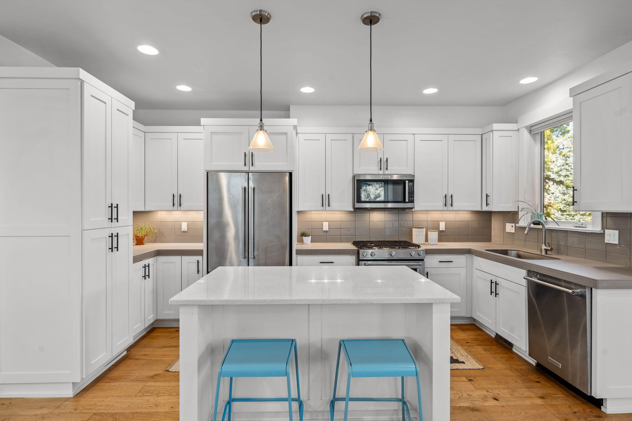 NorthWest Crossing - Residential