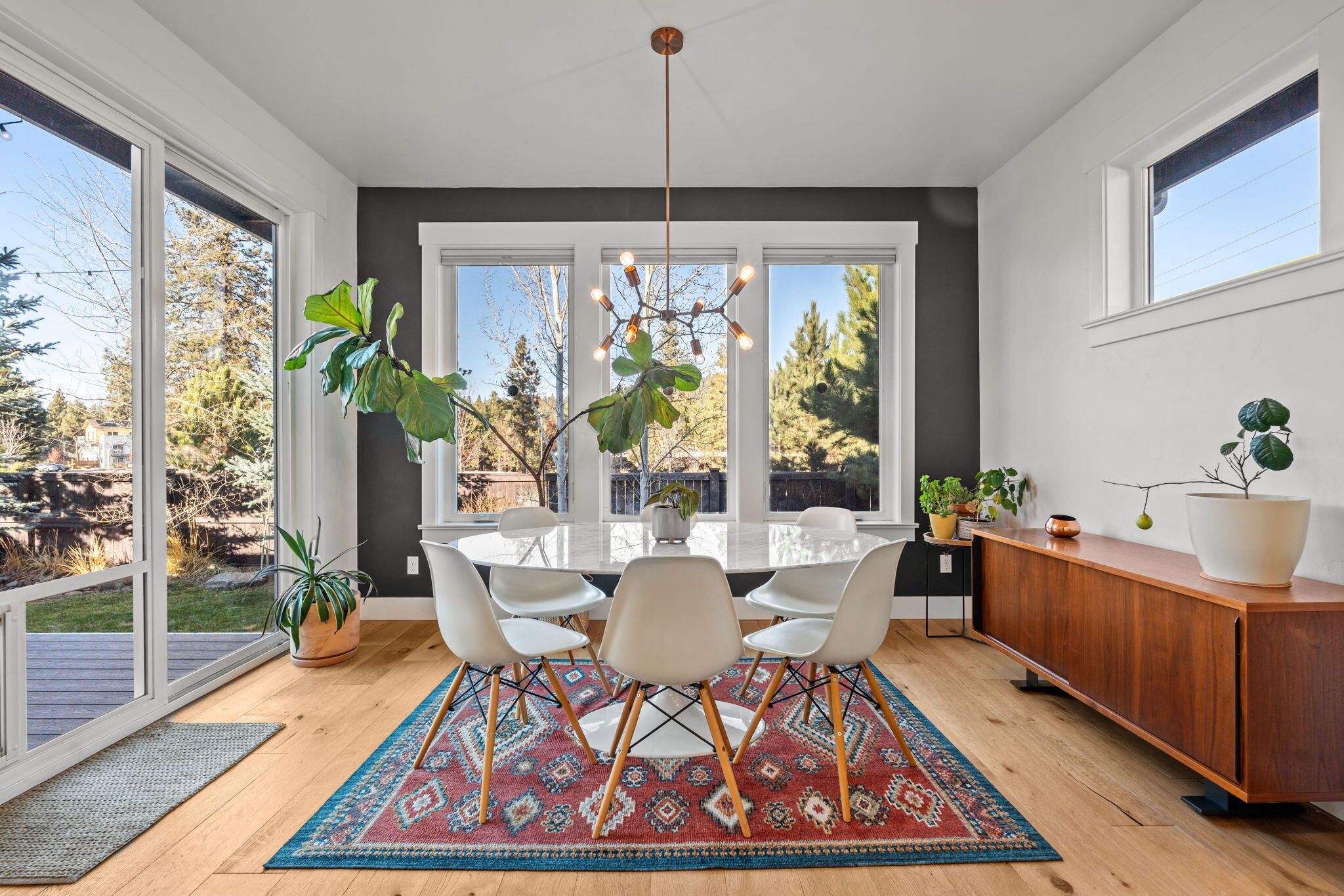 NorthWest Crossing - Residential