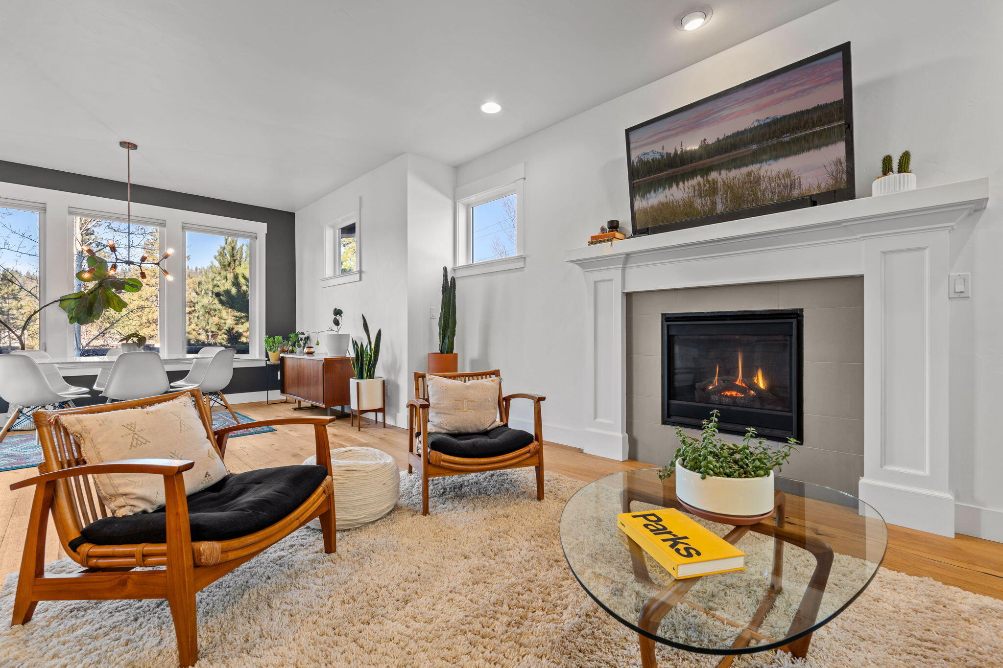 NorthWest Crossing - Residential