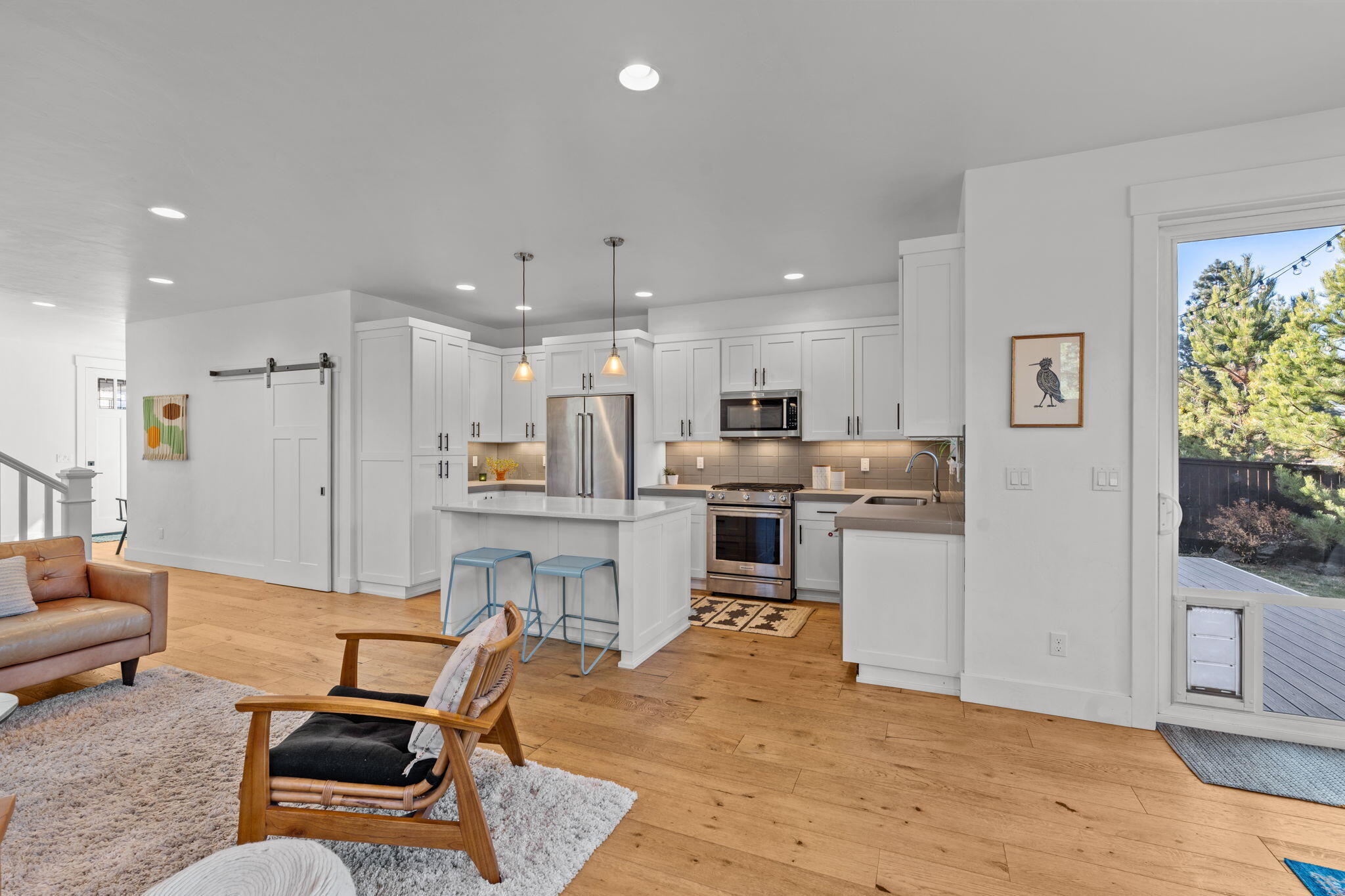 NorthWest Crossing - Residential