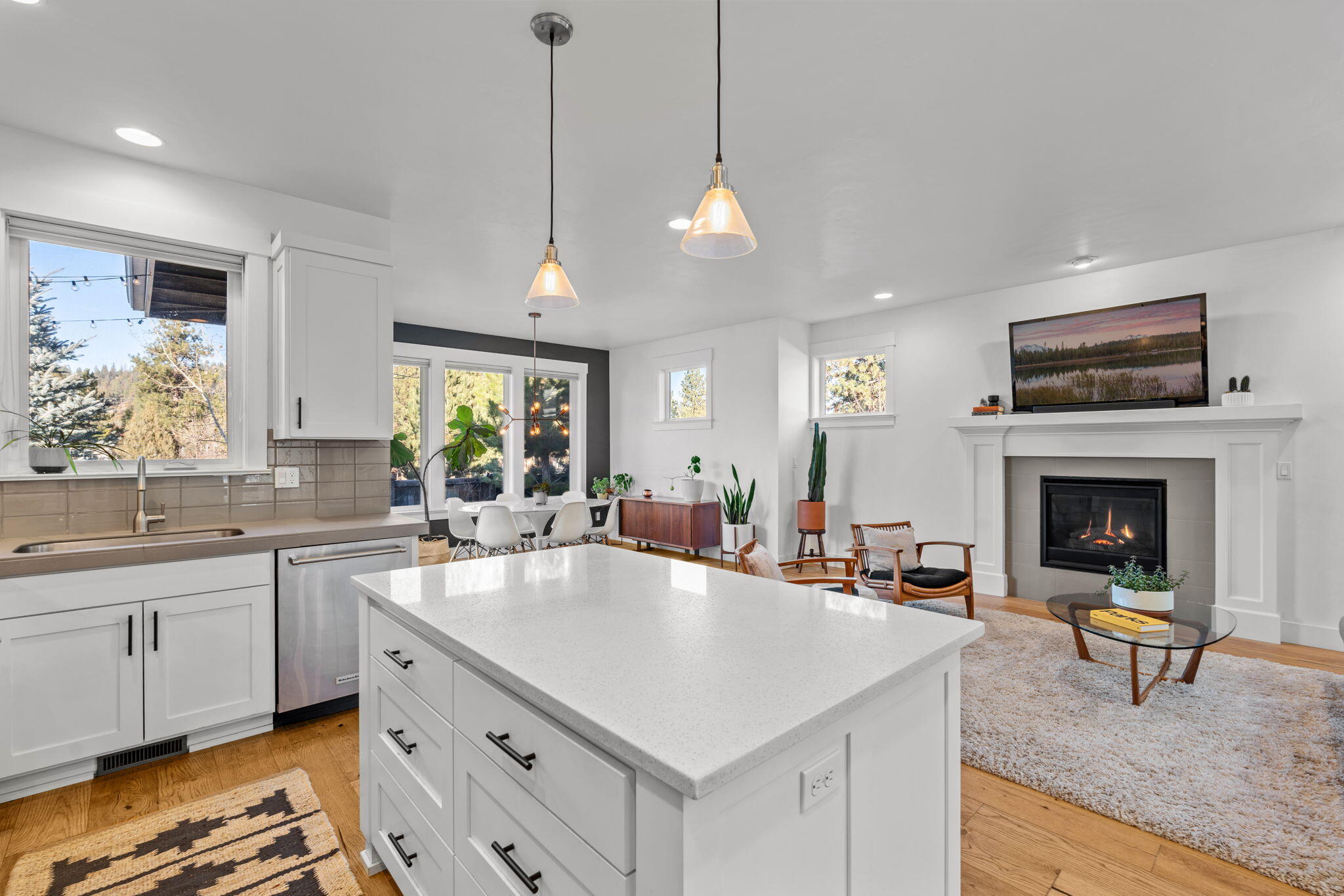 NorthWest Crossing - Residential