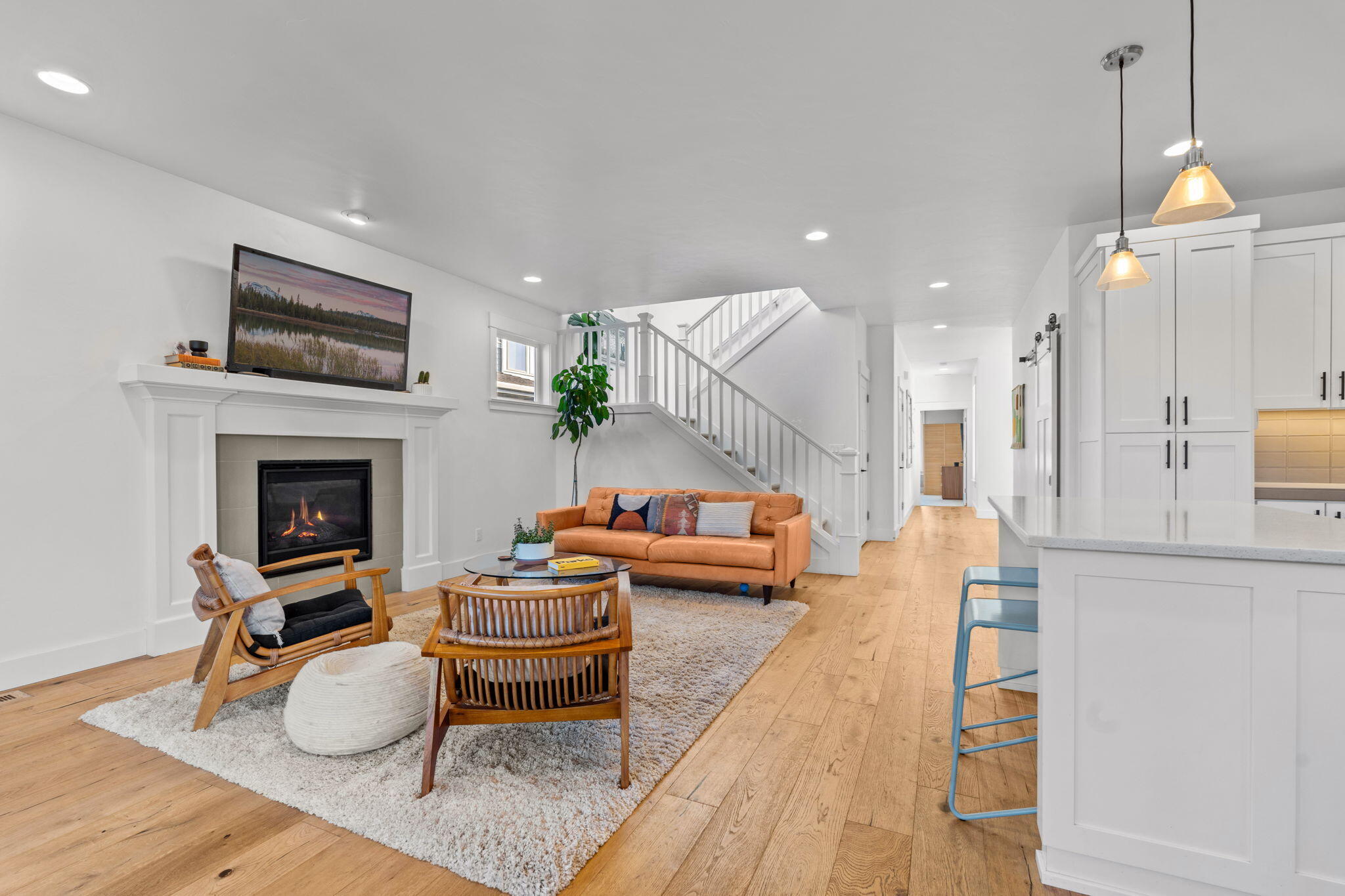 NorthWest Crossing - Residential