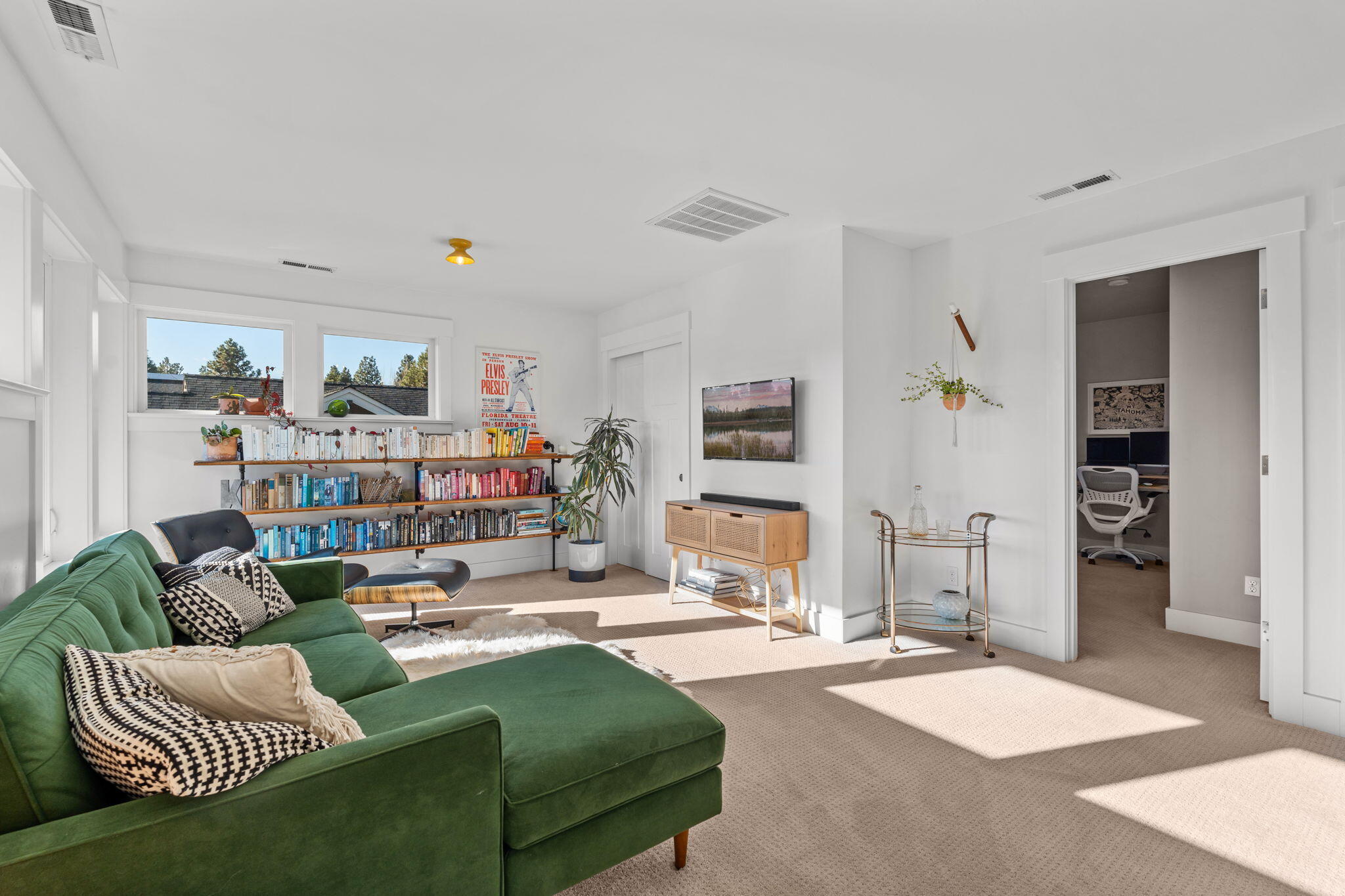 NorthWest Crossing - Residential