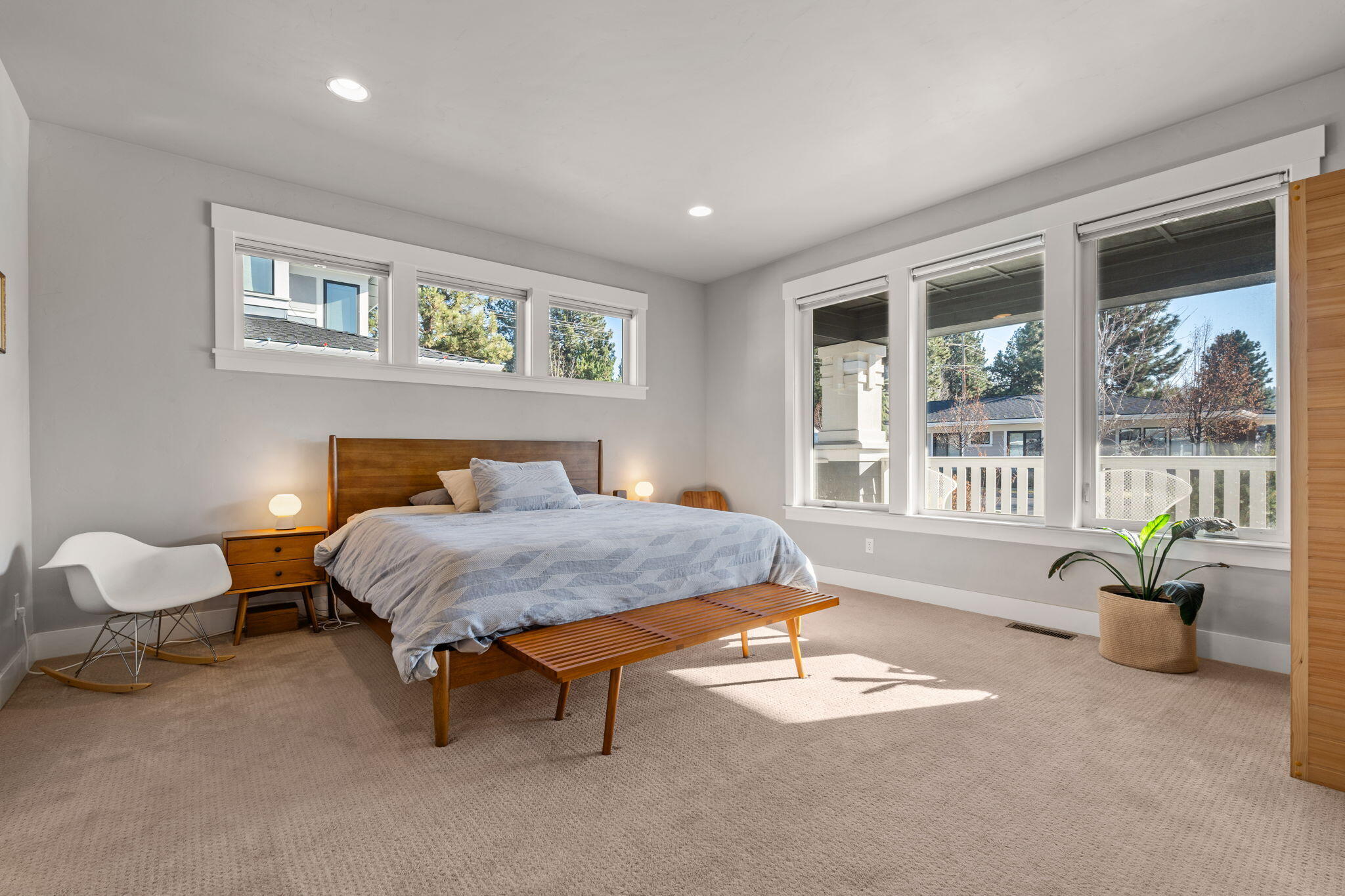 NorthWest Crossing - Residential