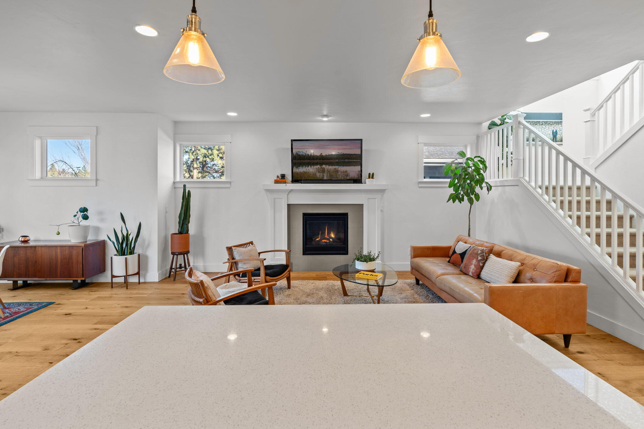 NorthWest Crossing - Residential